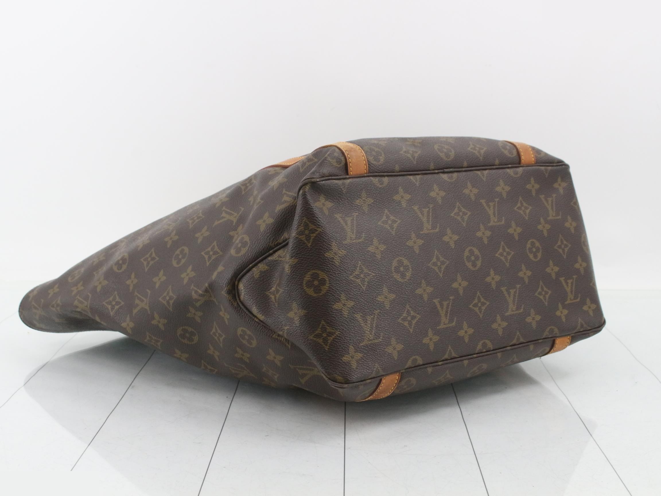 sack shopping — view 5