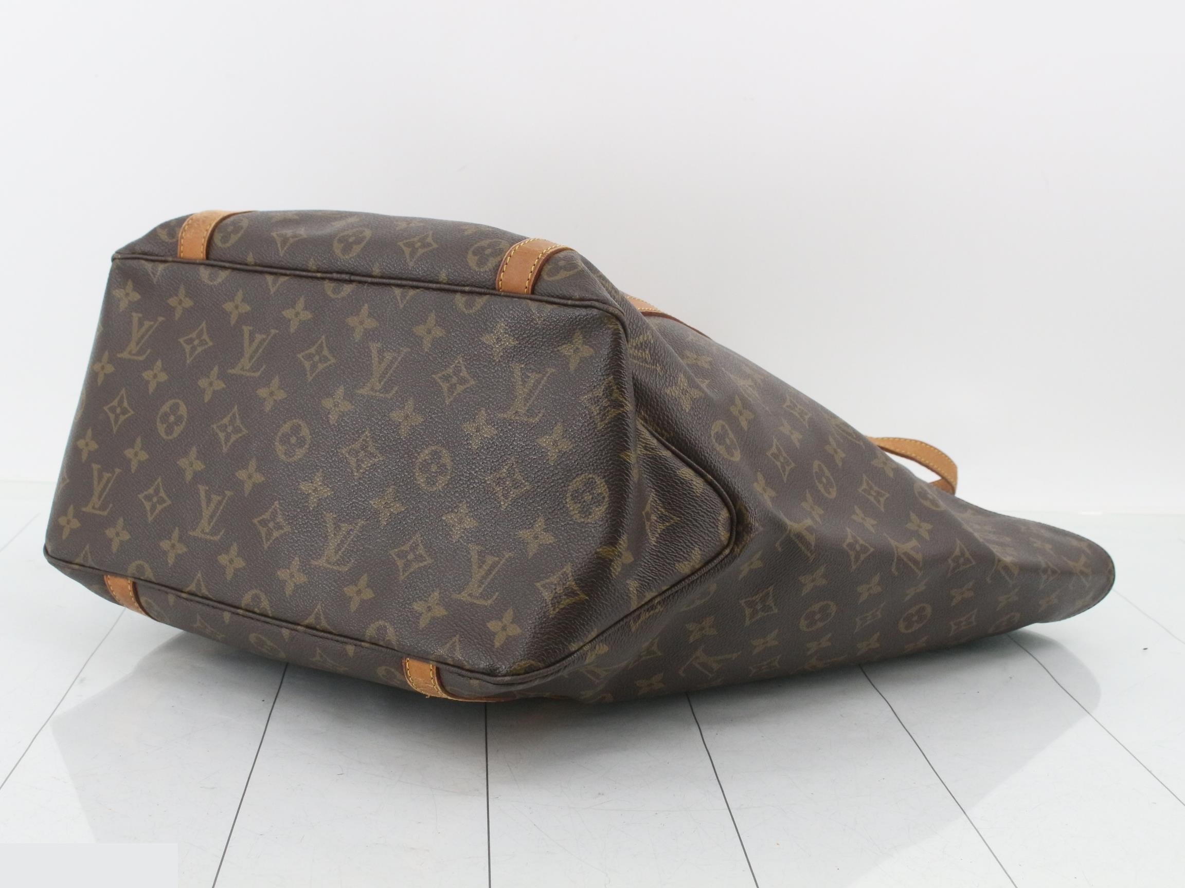 sack shopping — view 6