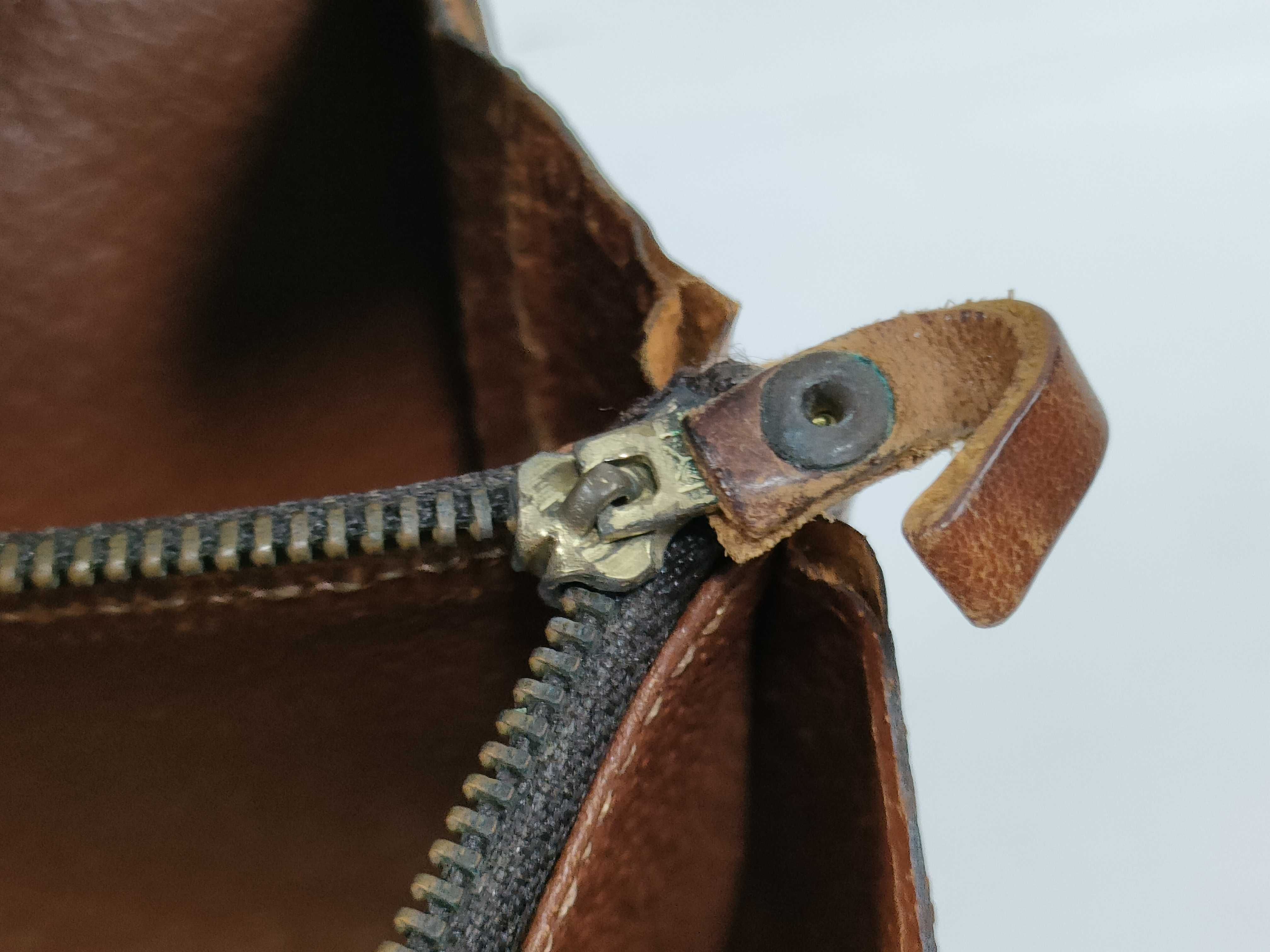 Monogram Long Wallet — view 12