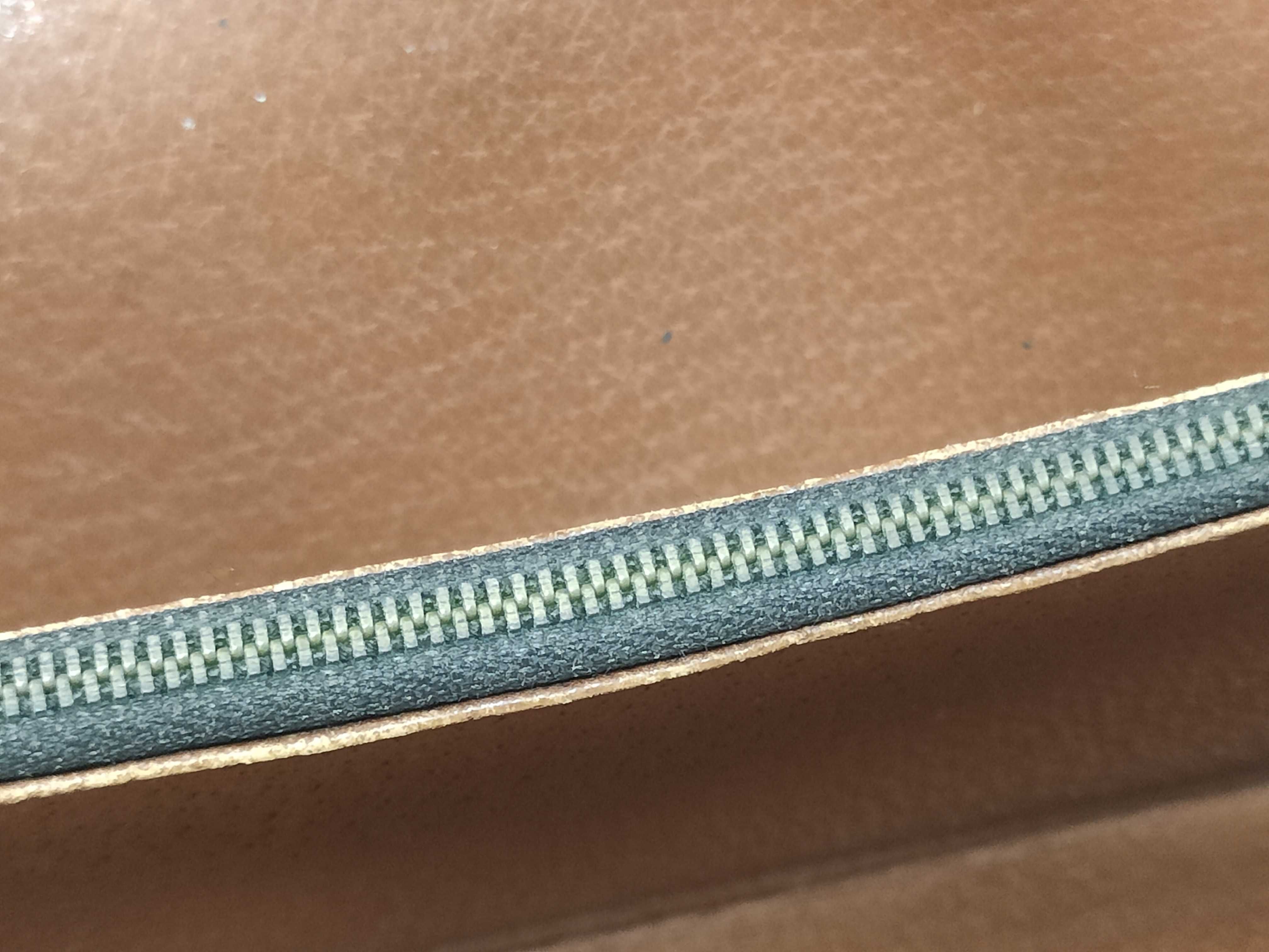 Monogram Long Wallet — view 13