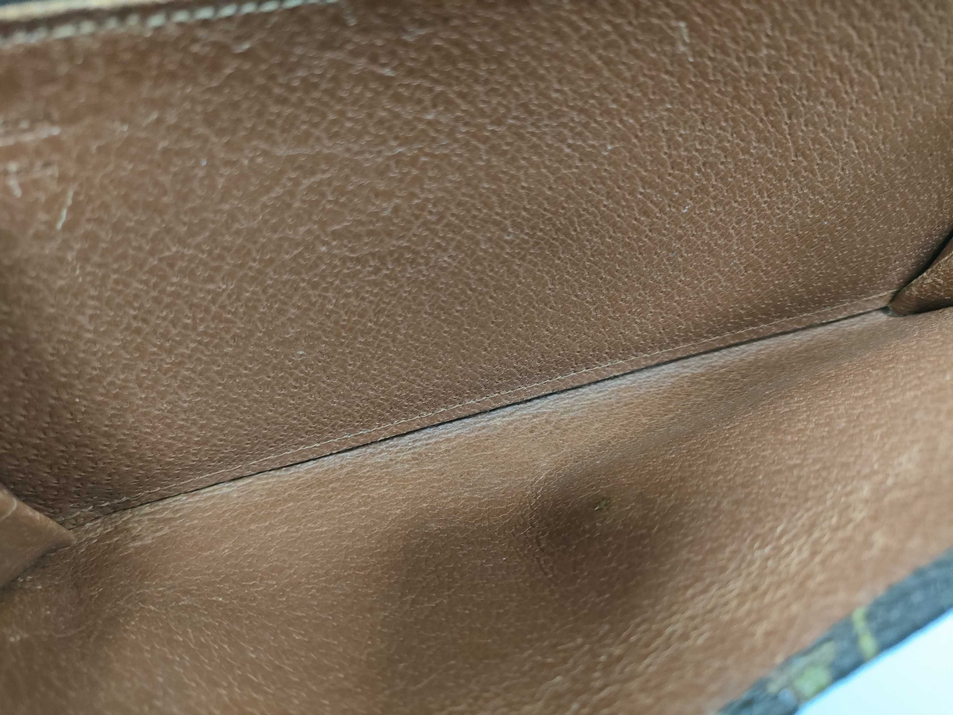 Monogram Long Wallet — view 15