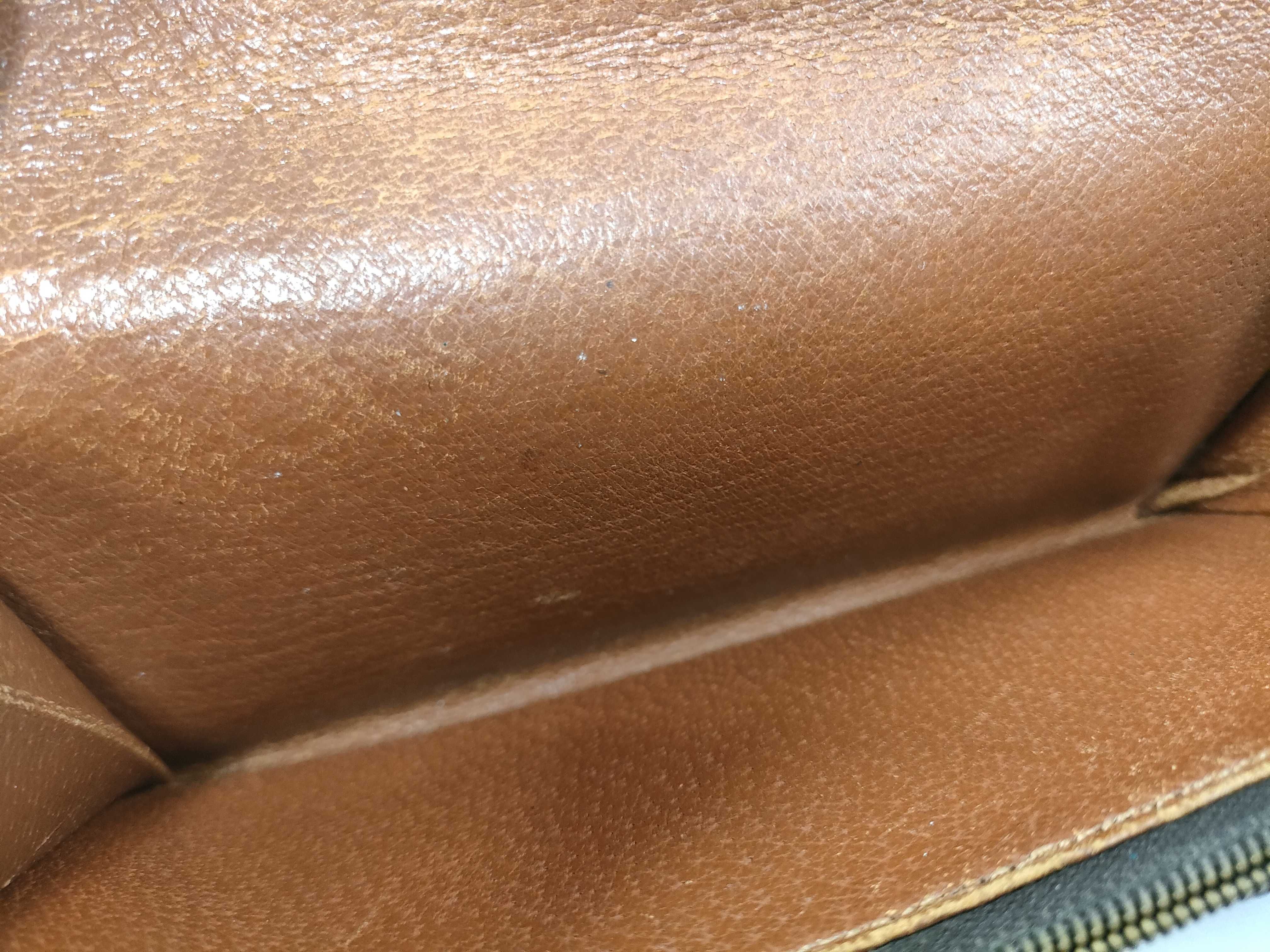 Monogram Long Wallet — view 9