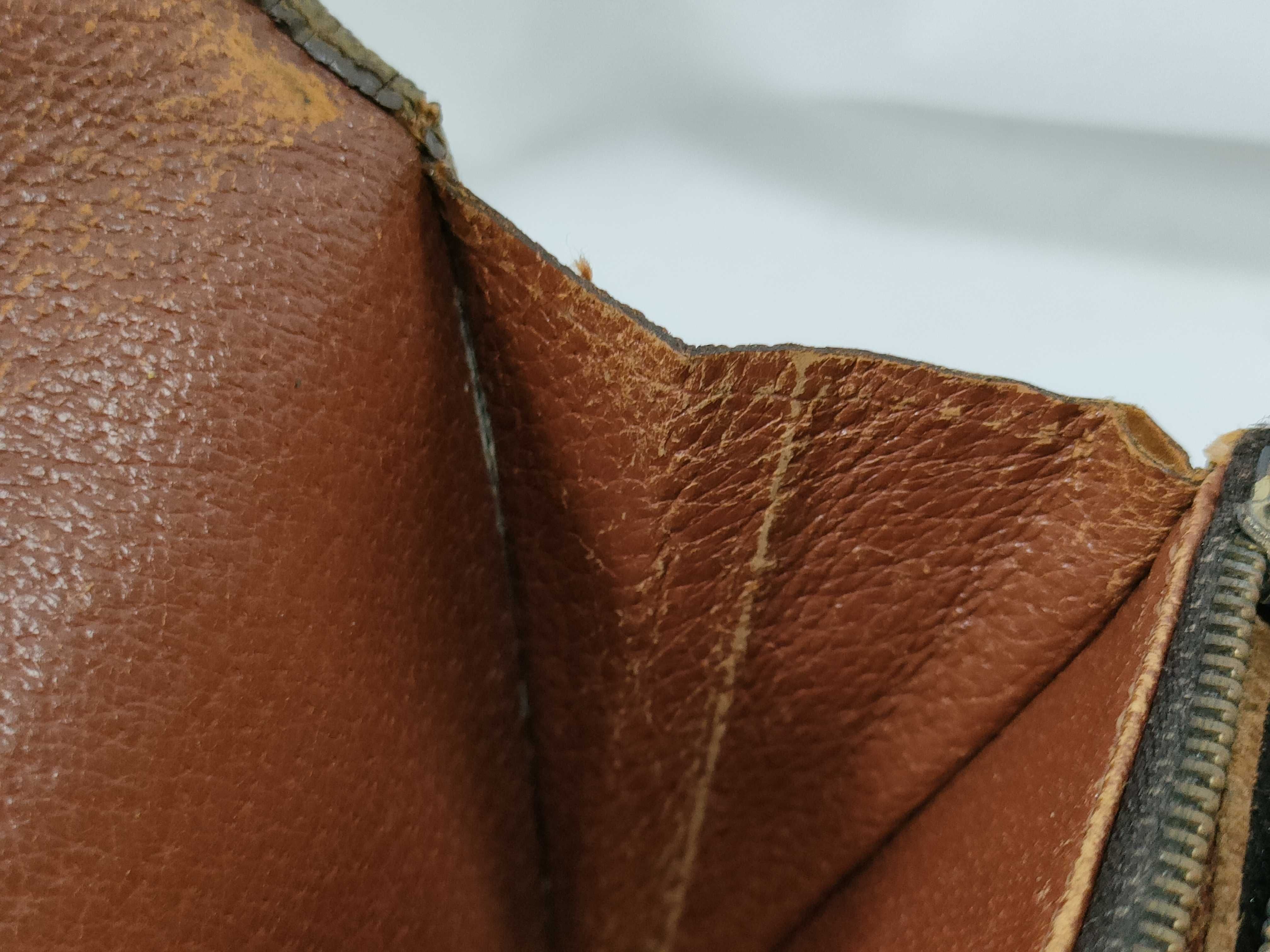Monogram Long Wallet — view 10