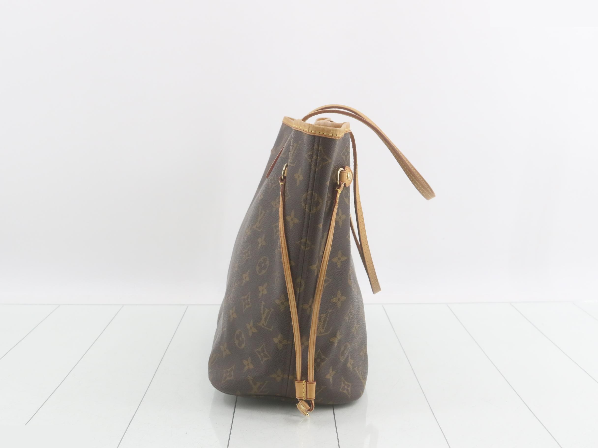 Neverfull MM — view 3