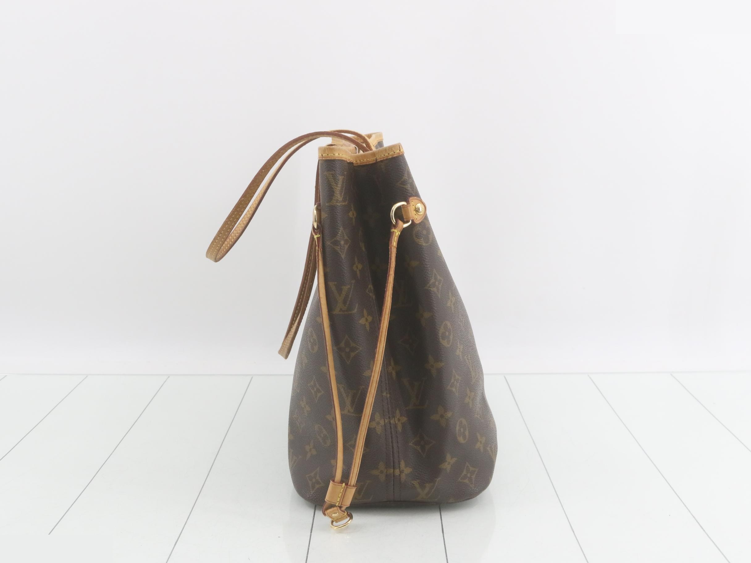 Neverfull MM — view 4