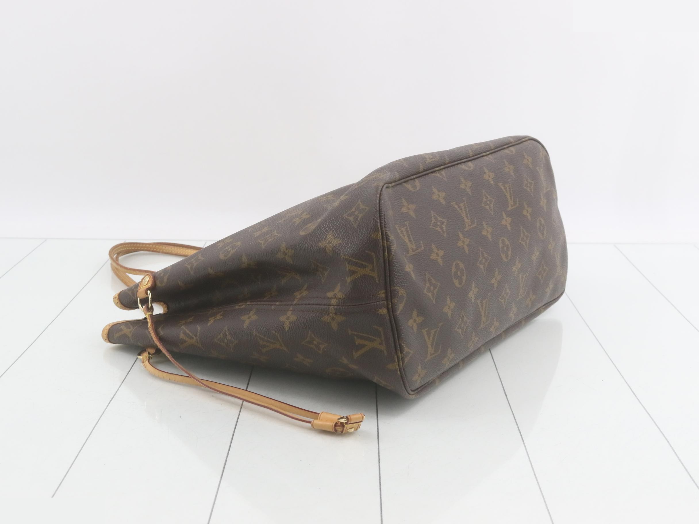 Neverfull MM — view 5