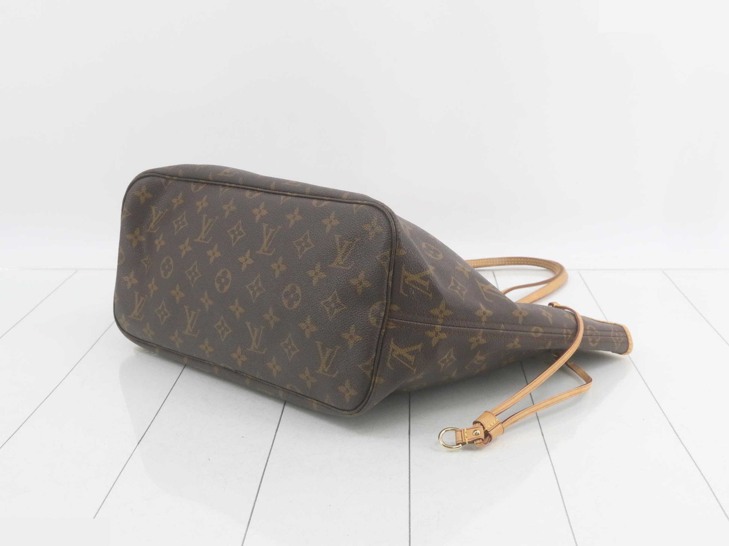Neverfull MM — view 6