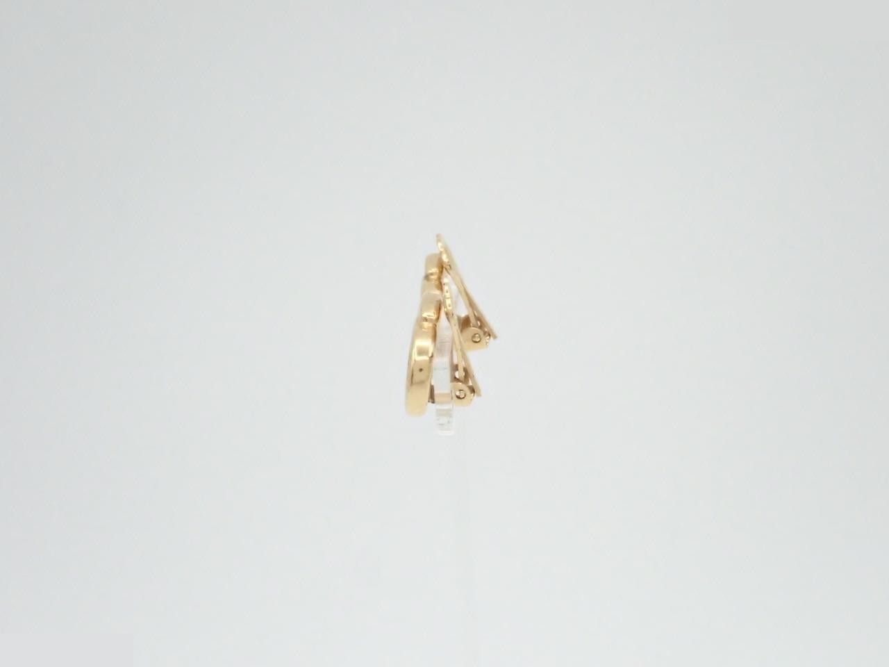 Earrings CD GP — view 3