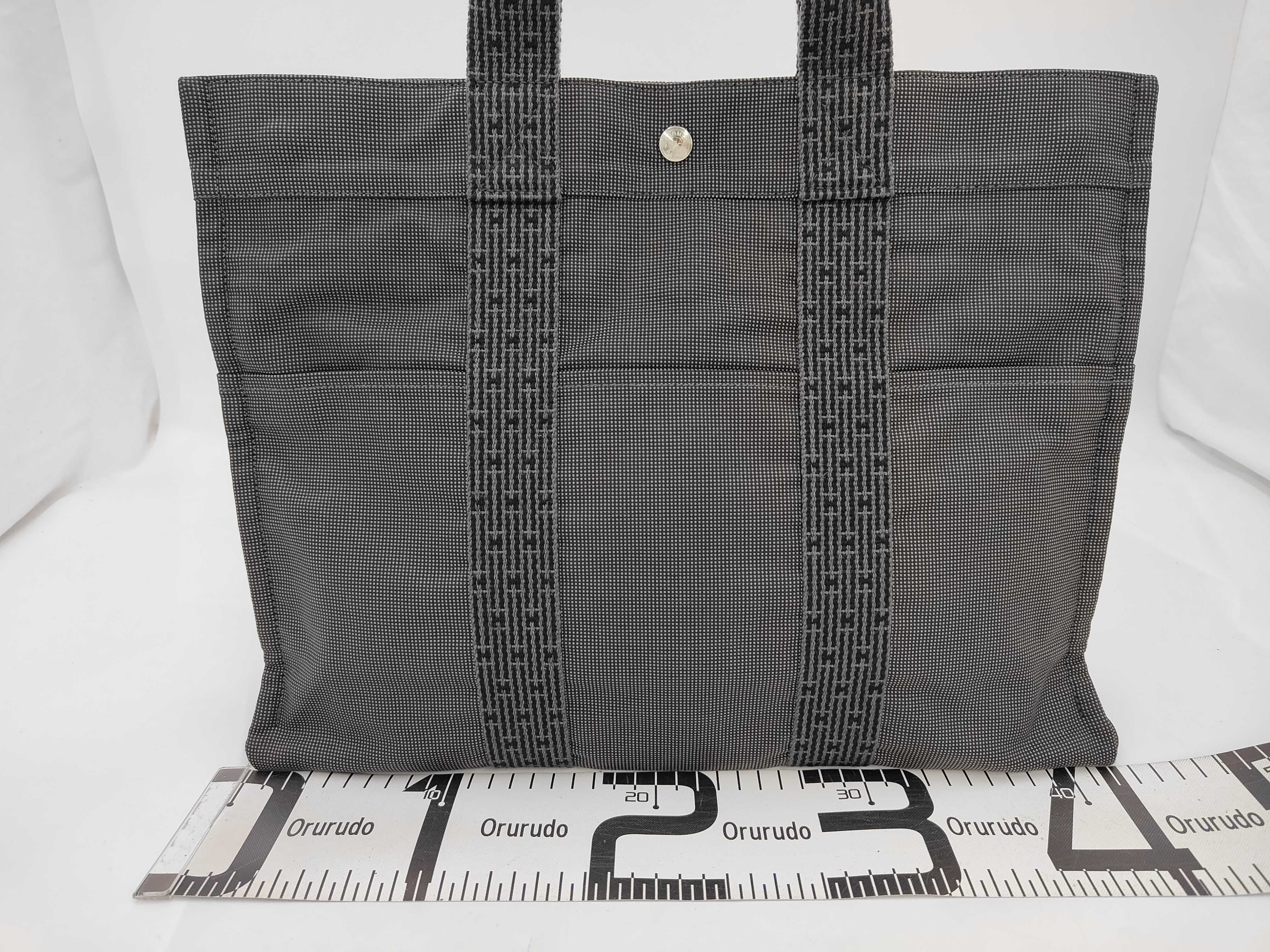 Fool toe tote bag — view 2