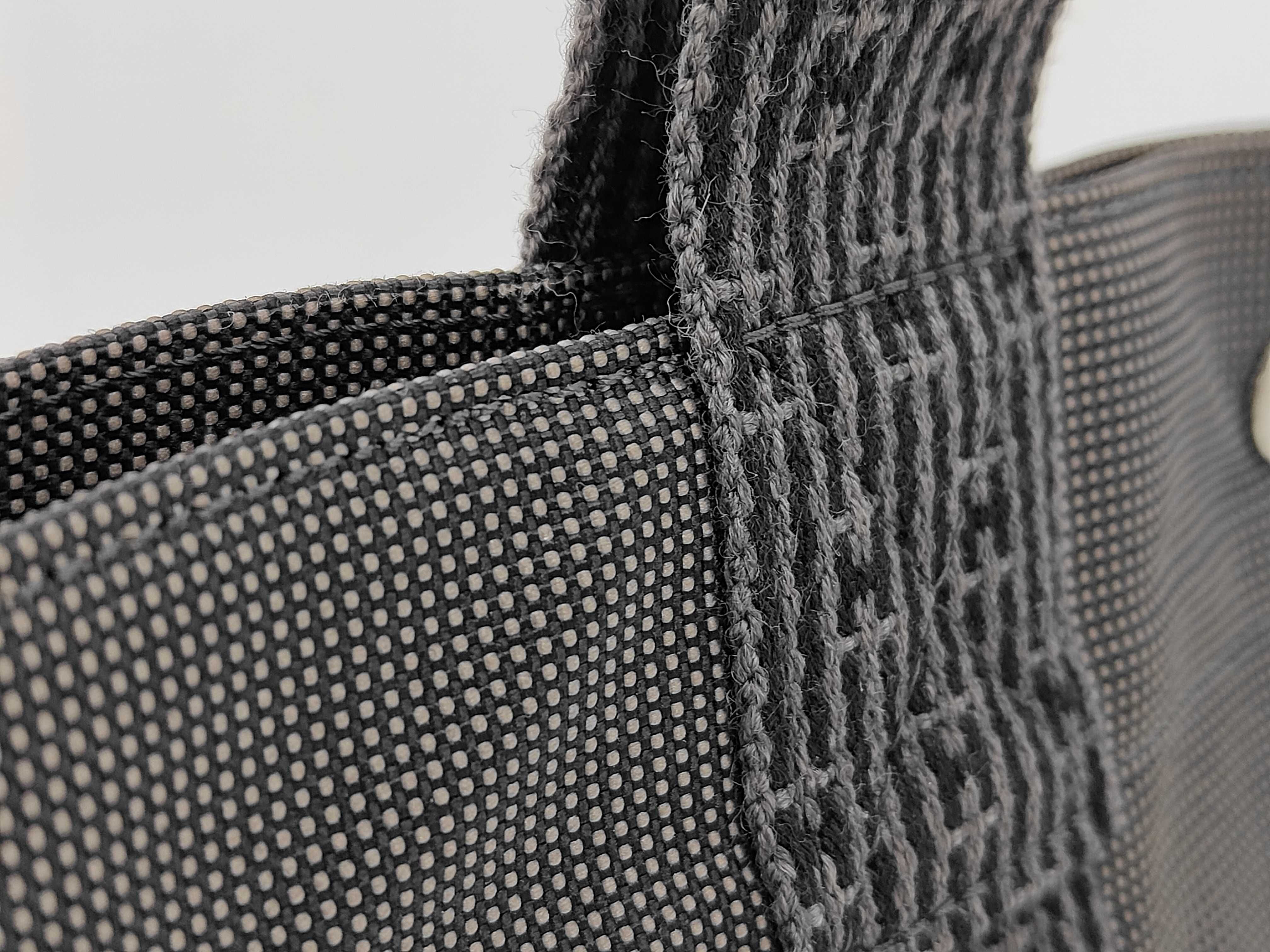 Fool toe tote bag — view 3