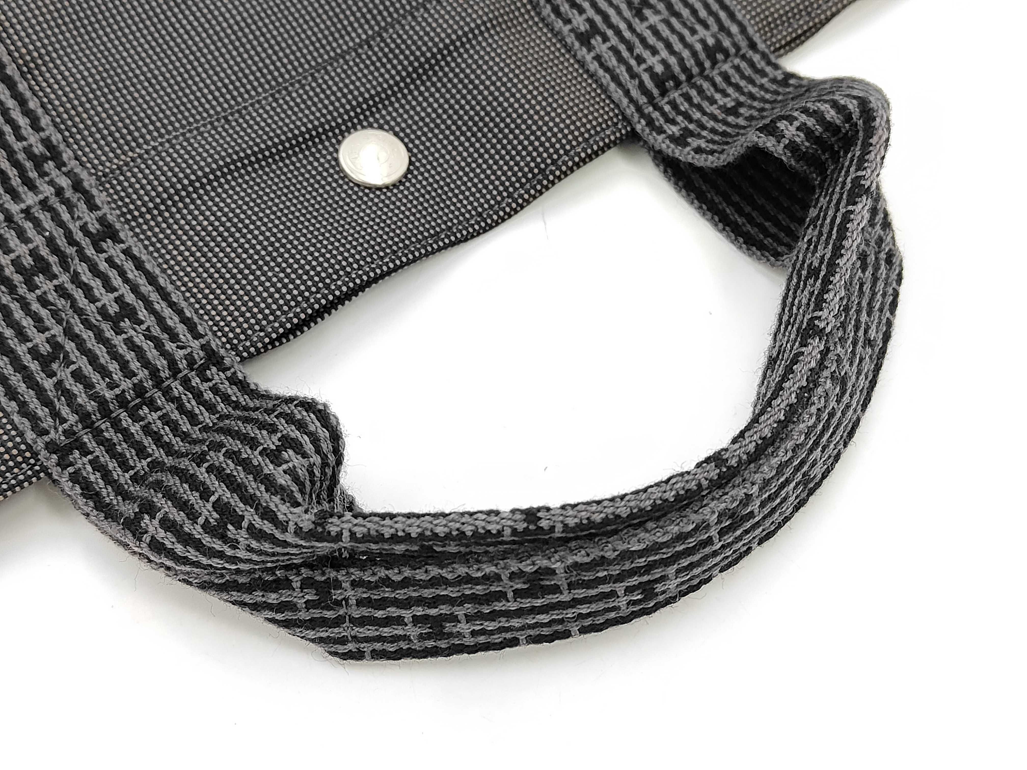 Fool toe tote bag — view 4