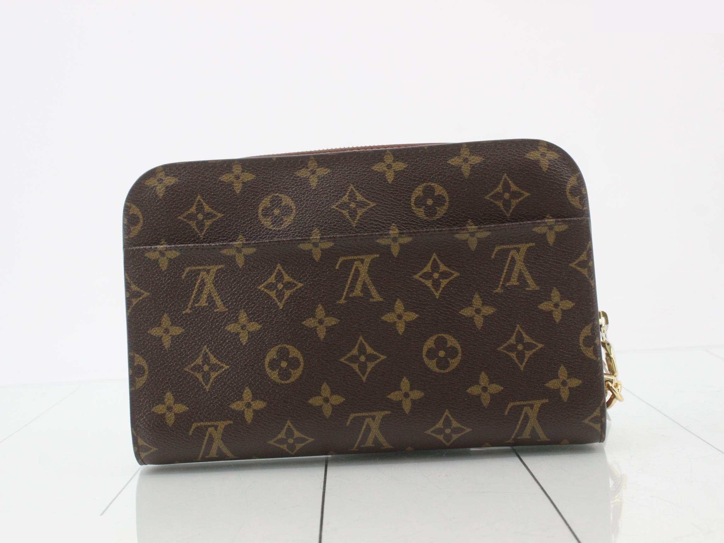 Monogram Orsay Second Bag — view 2