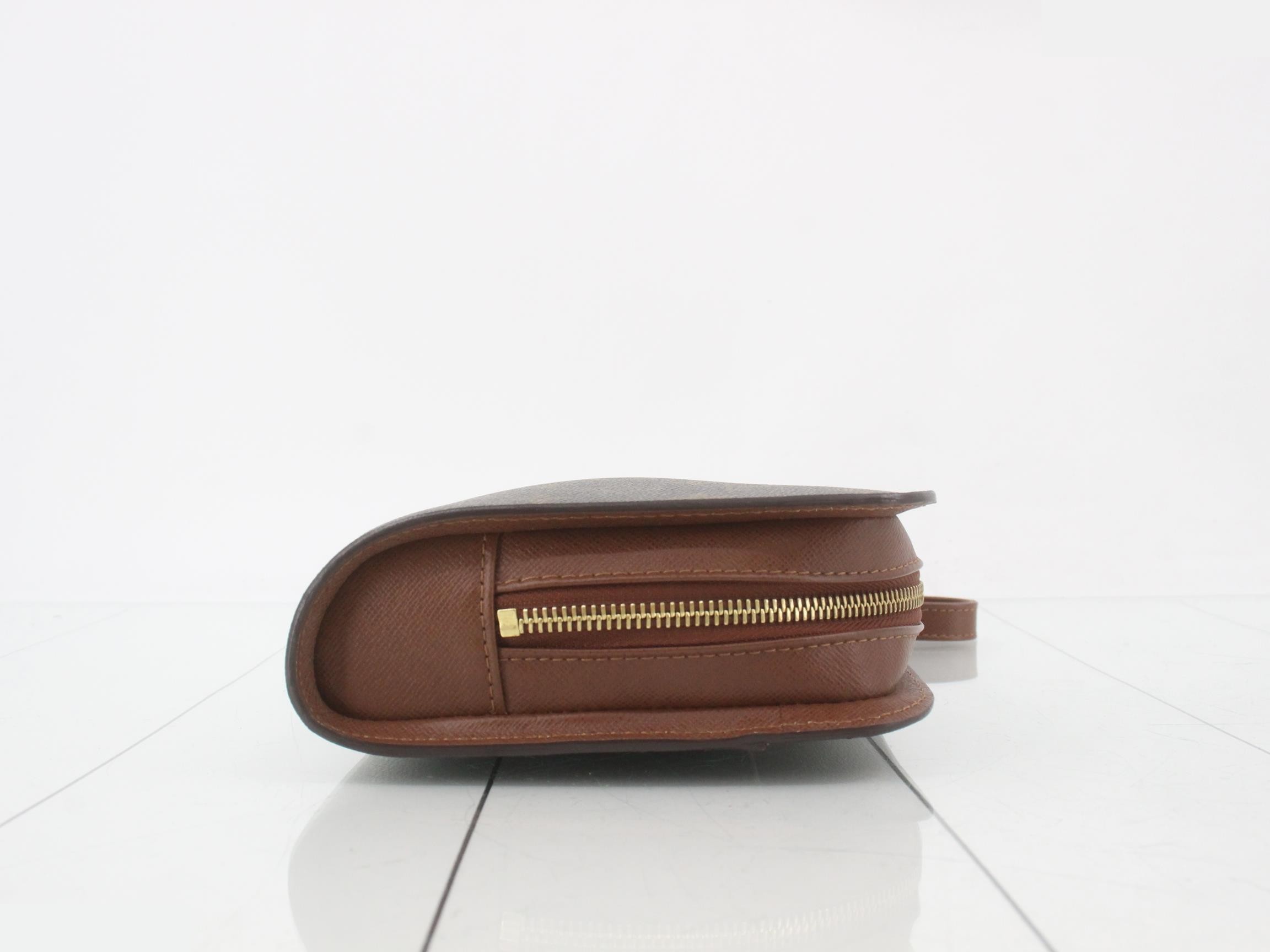 Monogram Orsay Second Bag — view 3