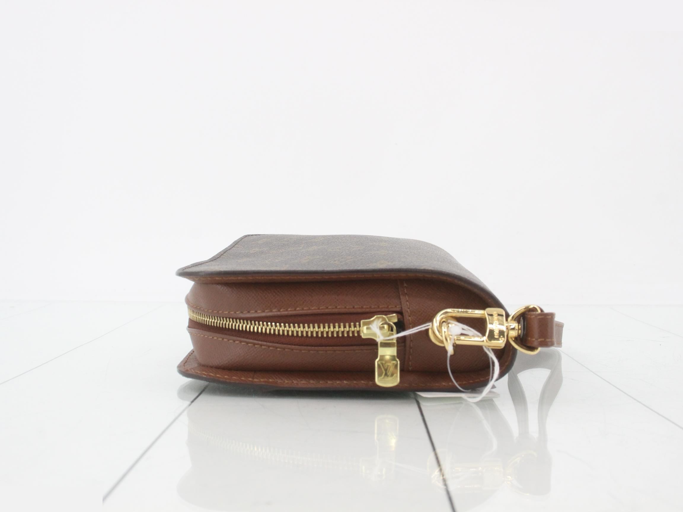 Monogram Orsay Second Bag — view 4