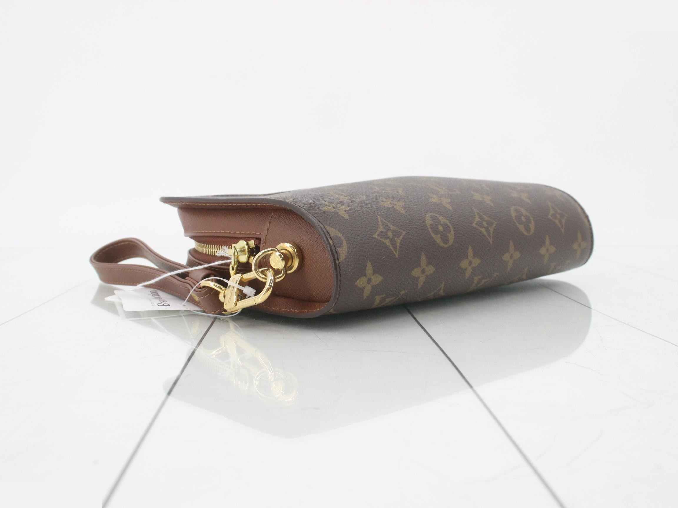 Monogram Orsay Second Bag — view 5