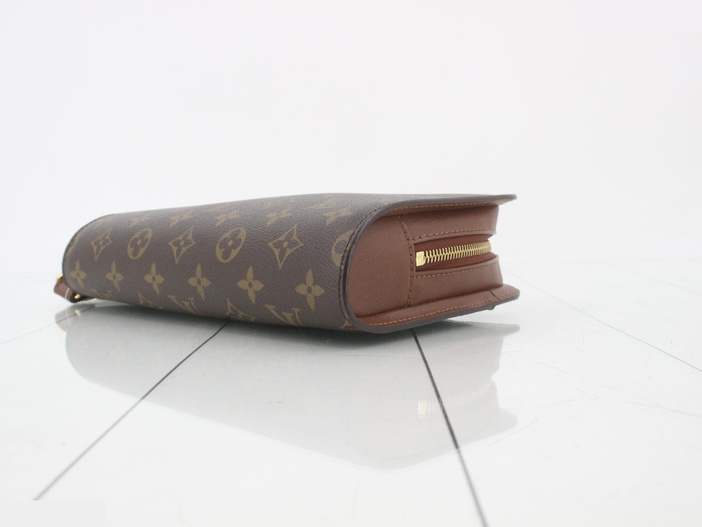 Monogram Orsay Second Bag — view 6