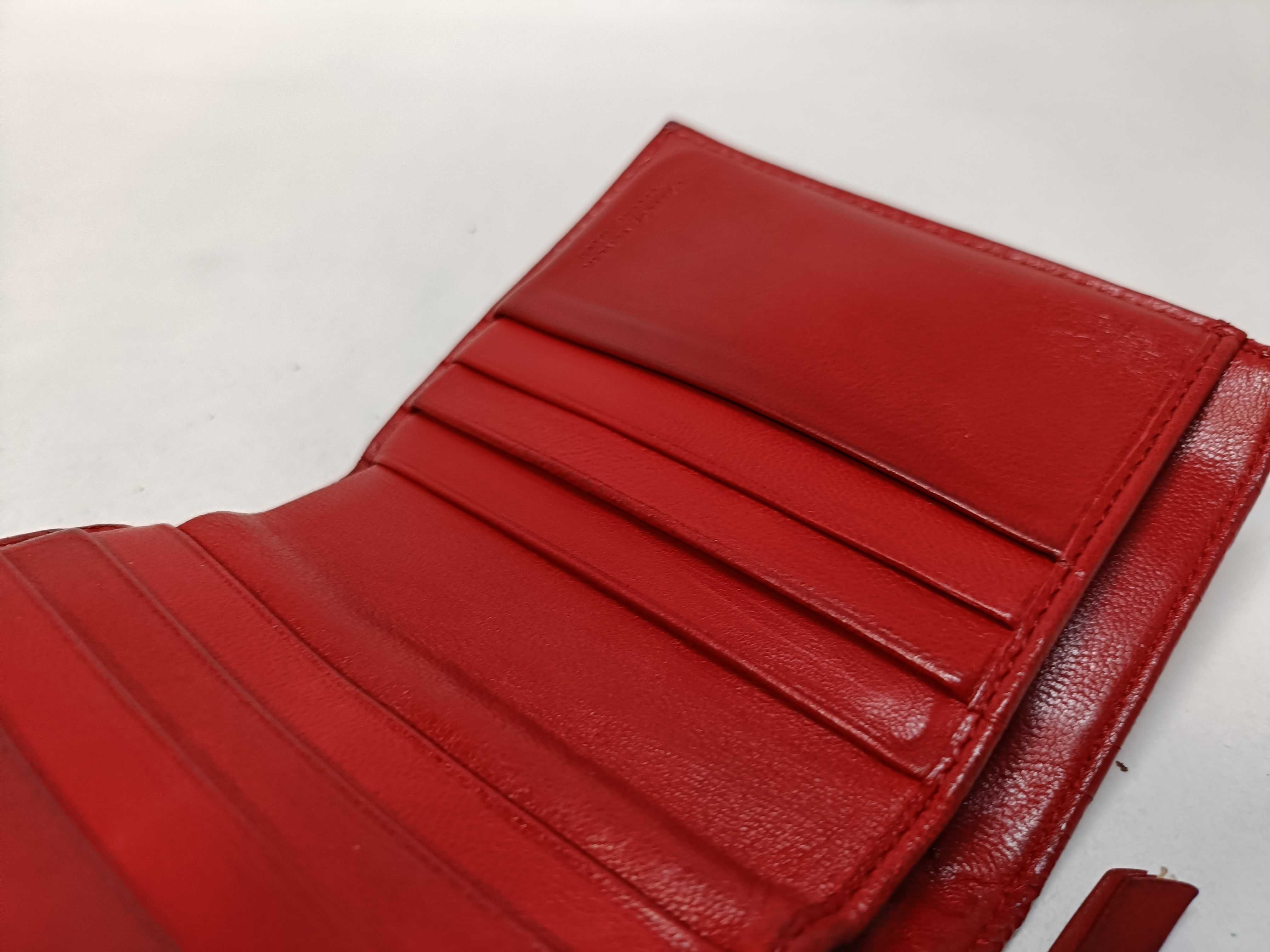 Intrecciato Bi-fold Wallet — view 14