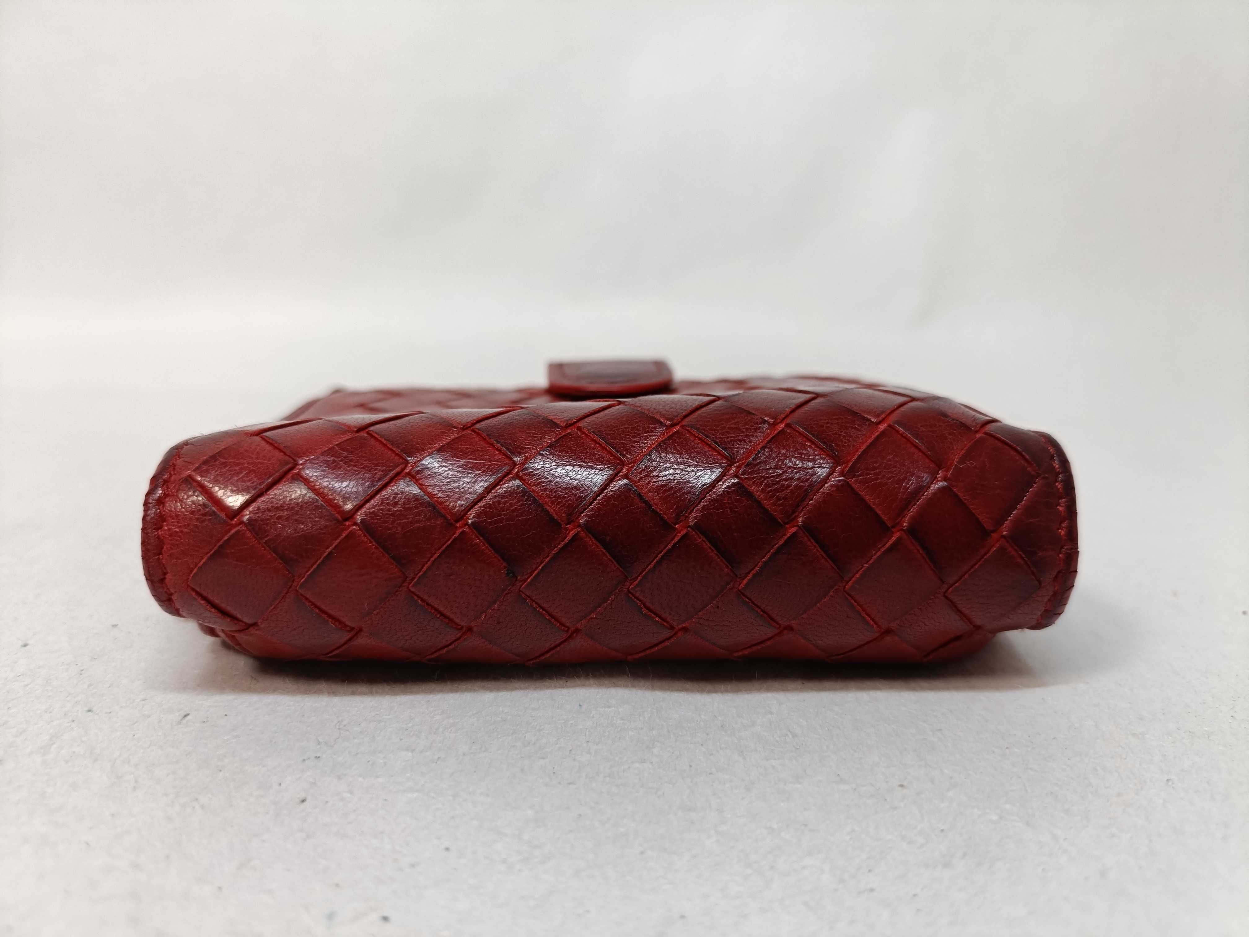 Intrecciato Bi-fold Wallet — view 5