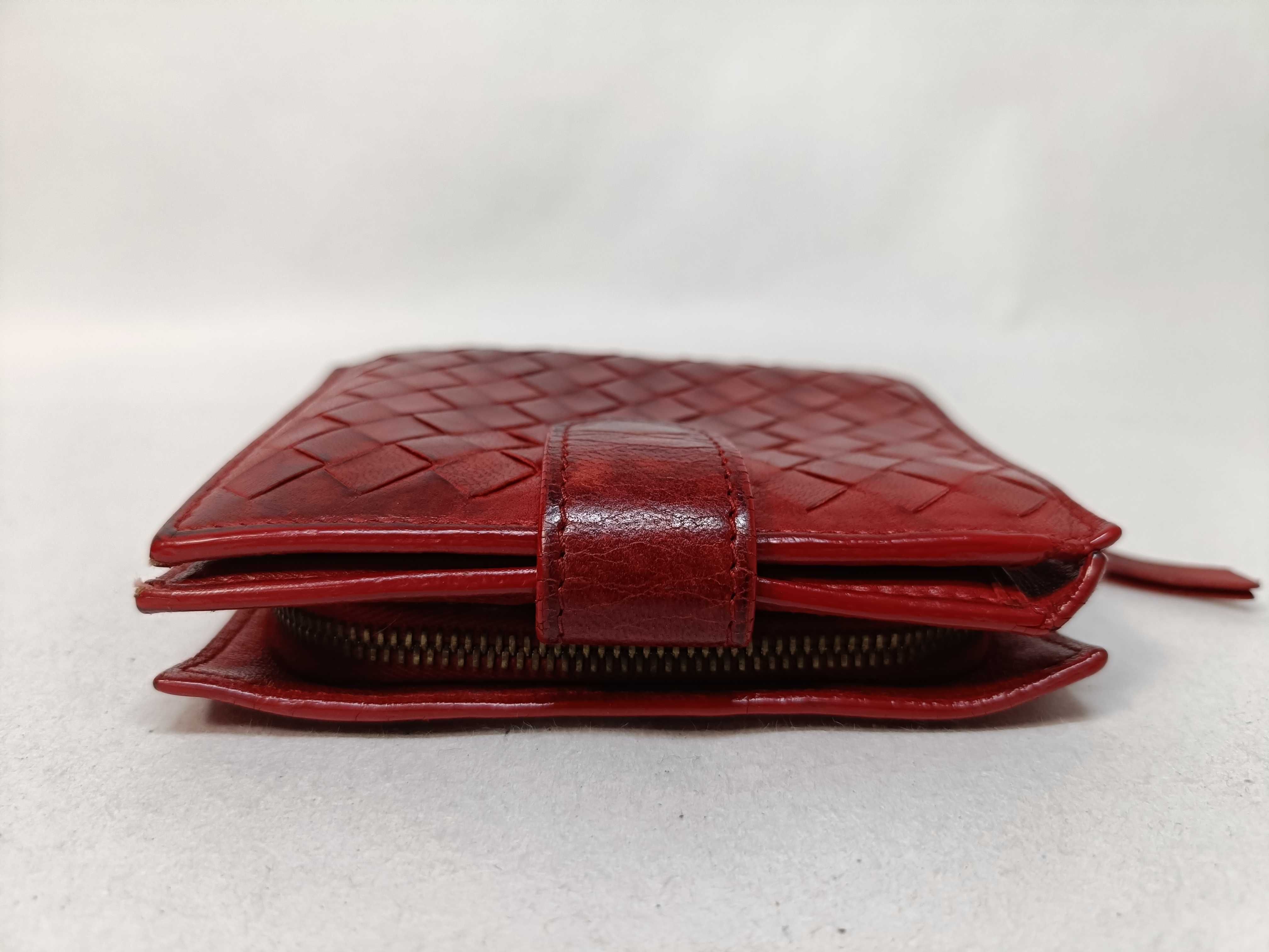 Intrecciato Bi-fold Wallet — view 6