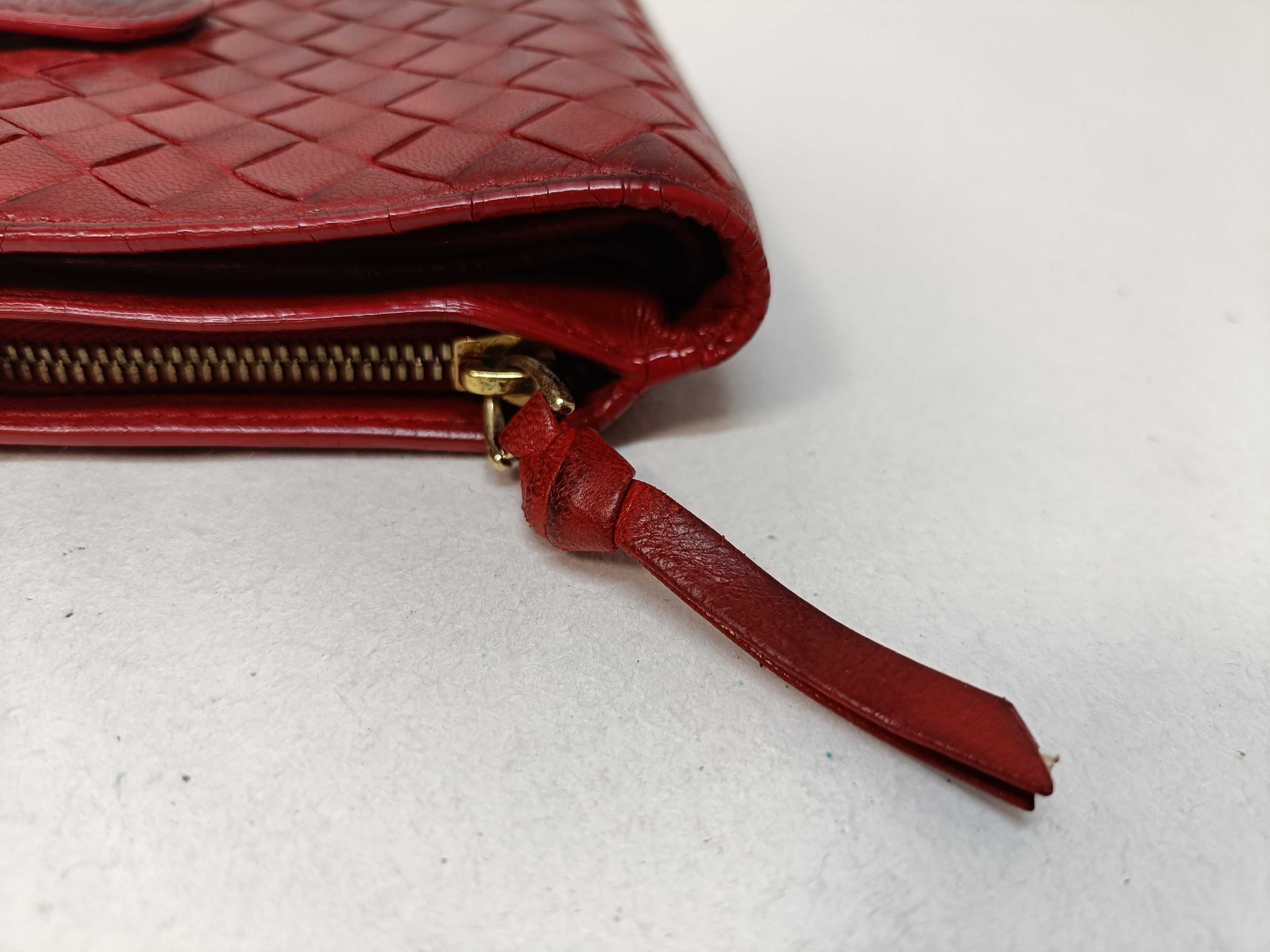Intrecciato Bi-fold Wallet — view 7