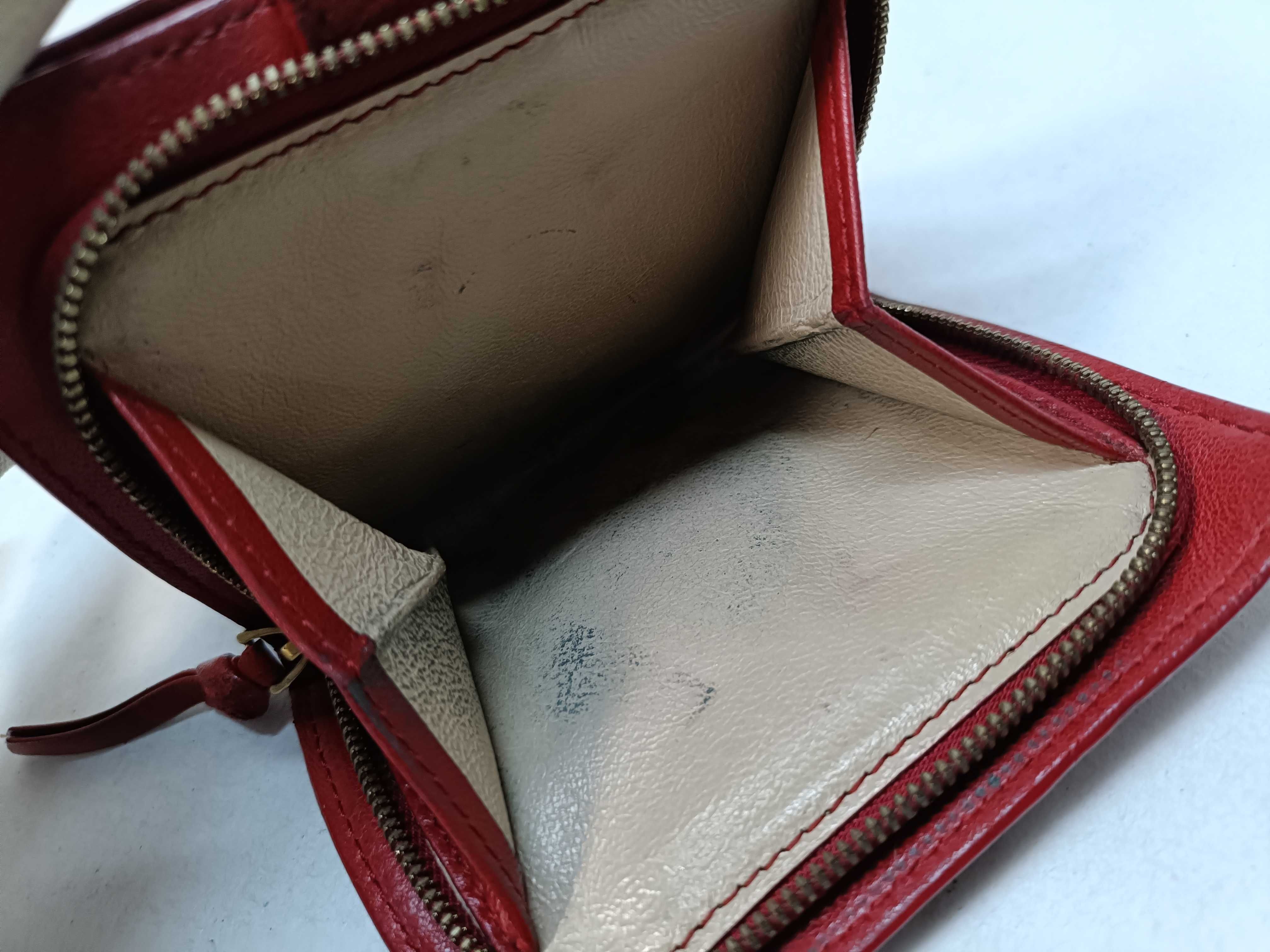 Intrecciato Bi-fold Wallet — view 10