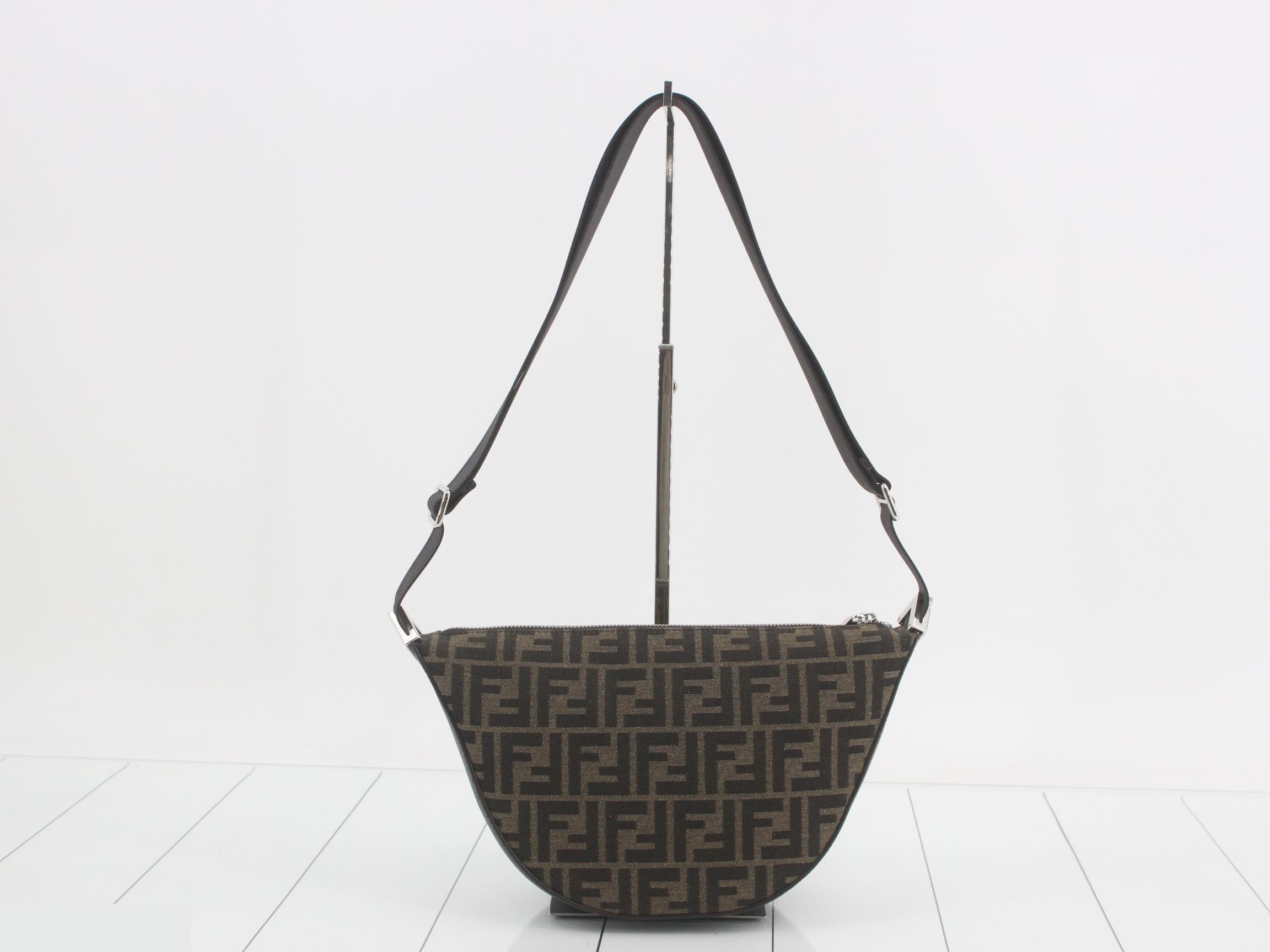 Zucca (bag) - Shoulder bag — view 2