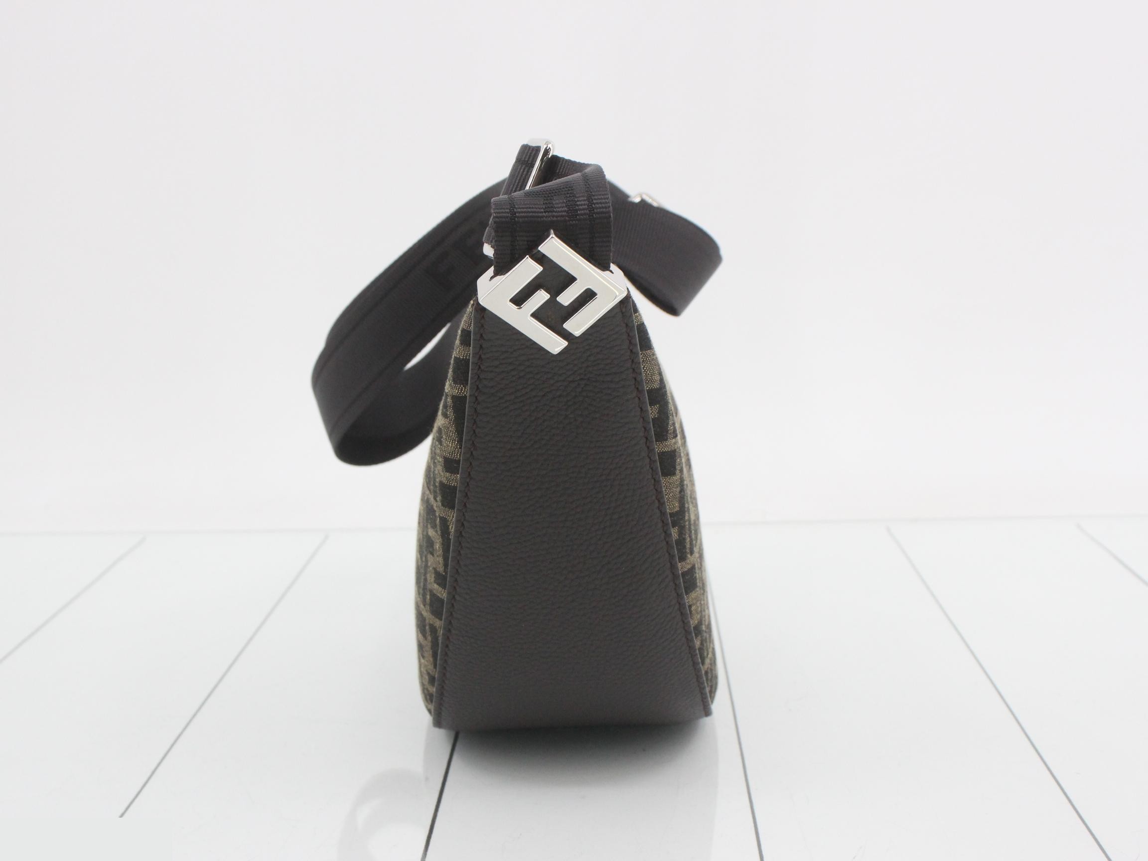 Zucca (bag) - Shoulder bag — view 3