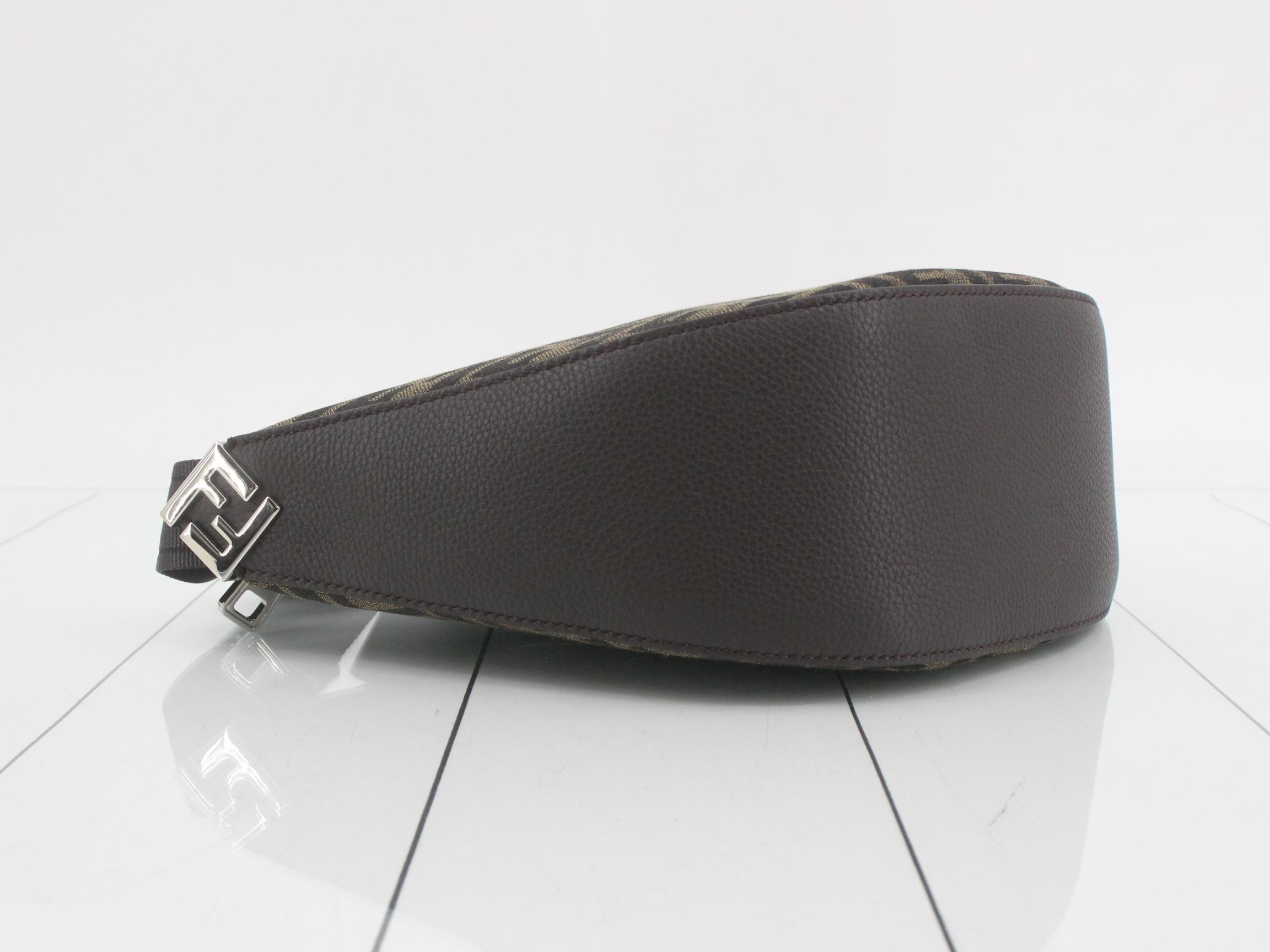 Zucca (bag) - Shoulder bag — view 5