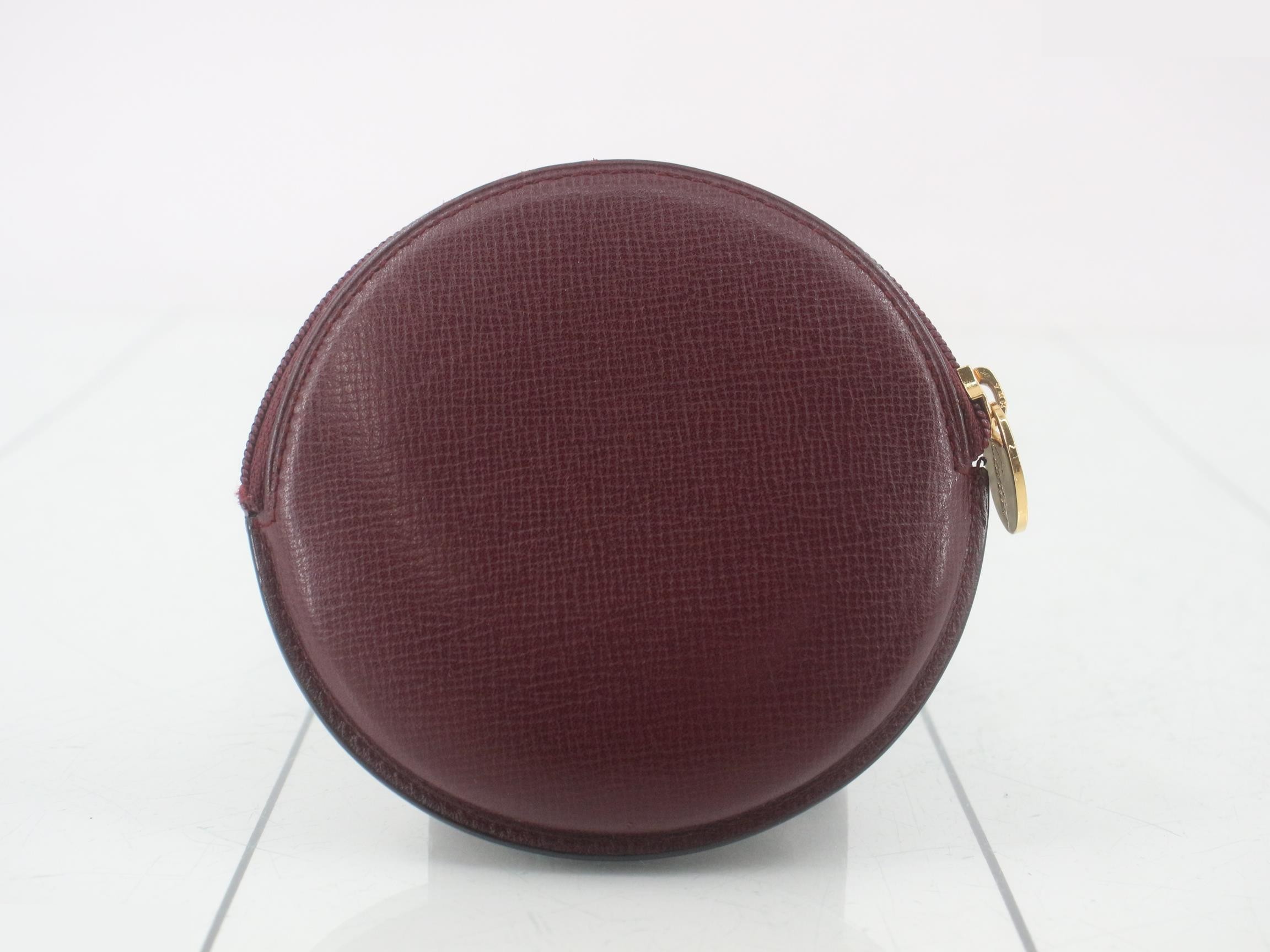 Coin case — view 2
