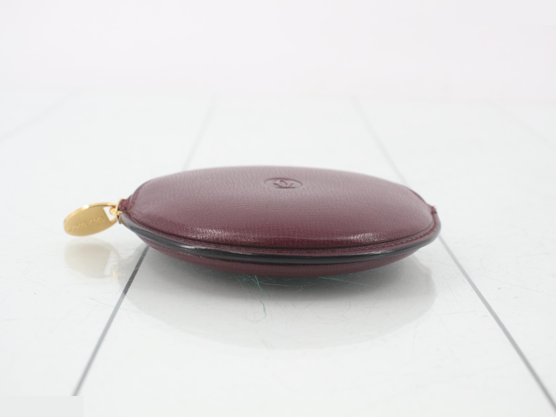 Coin case — view 3