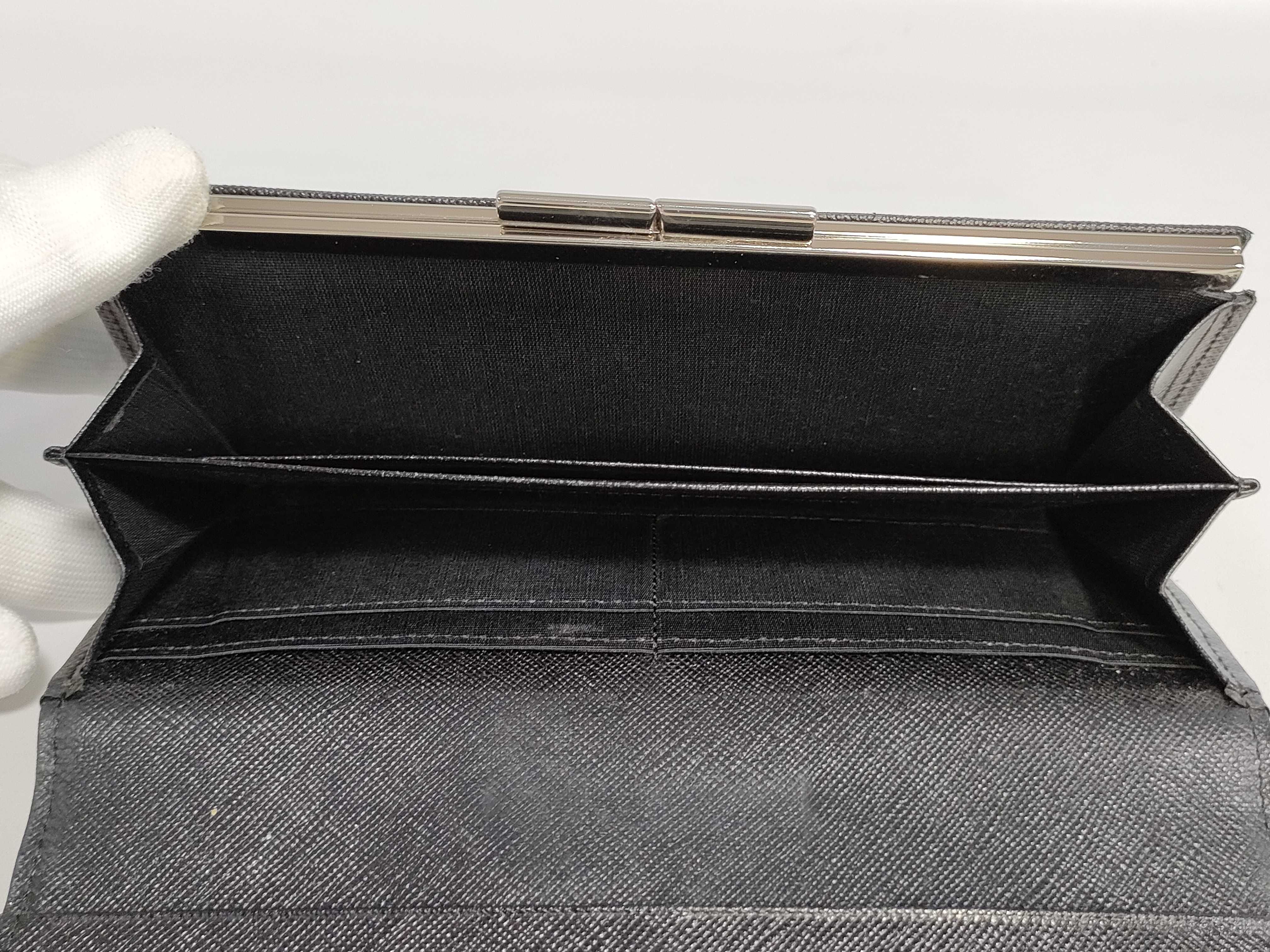 long wallet, coin purse — view 11
