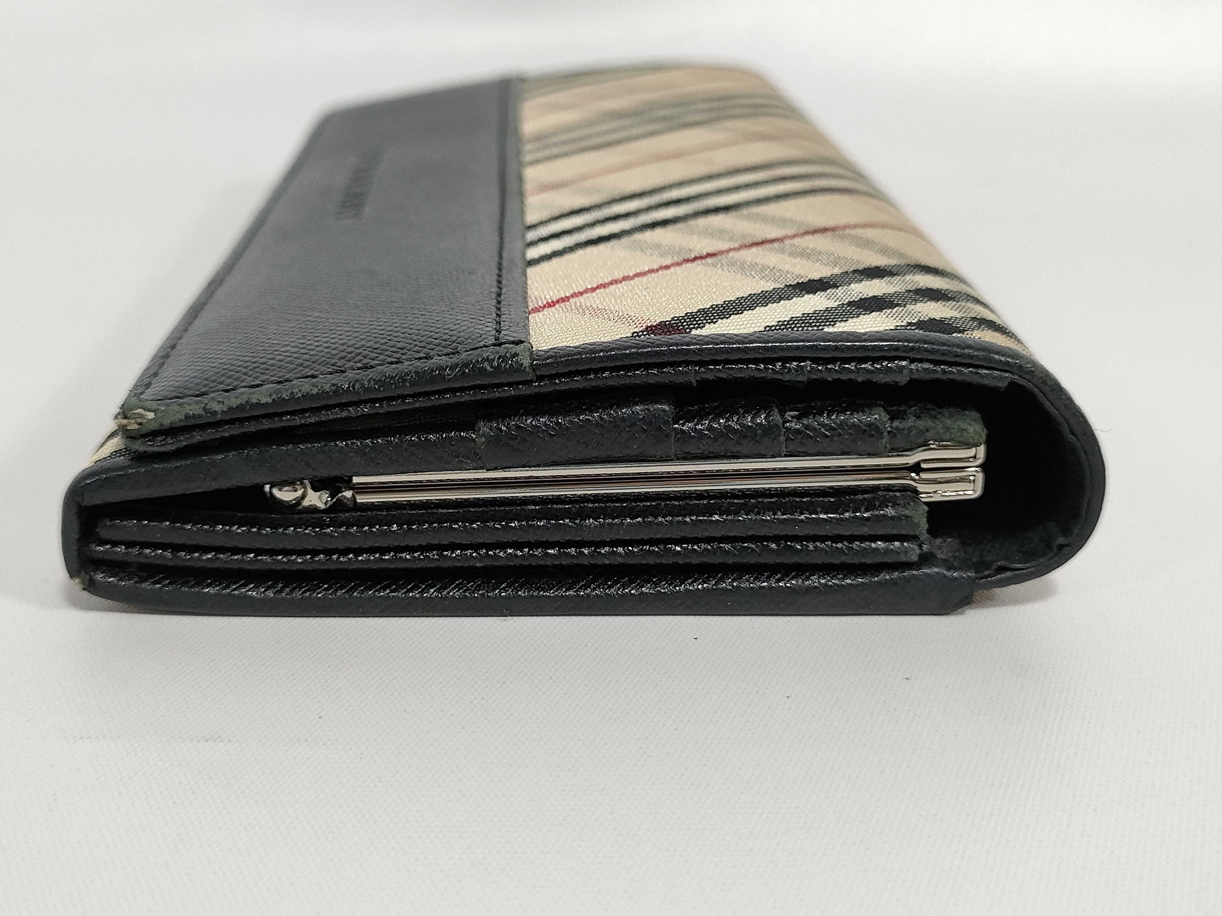 long wallet, coin purse — view 3