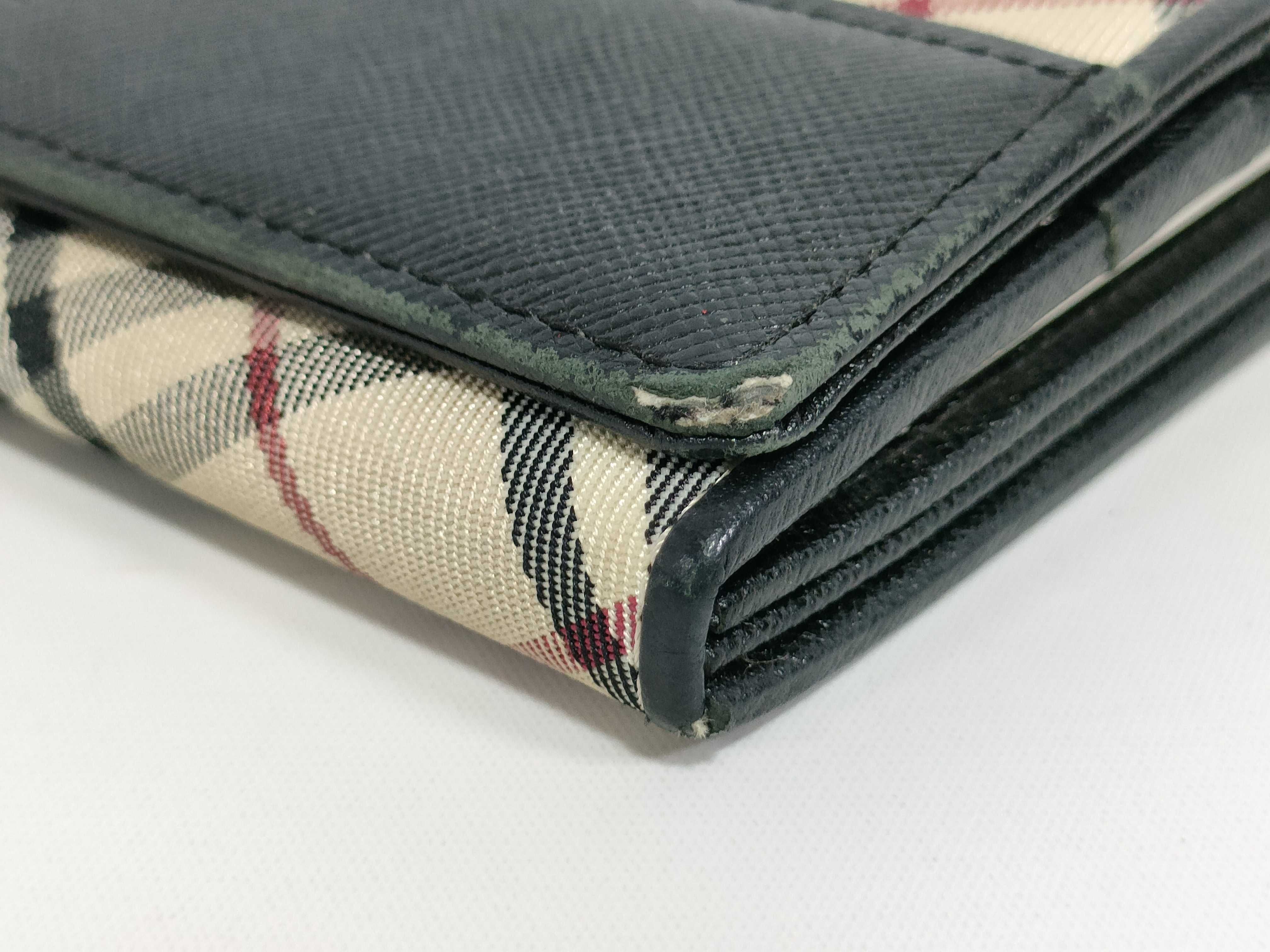 long wallet, coin purse — view 4