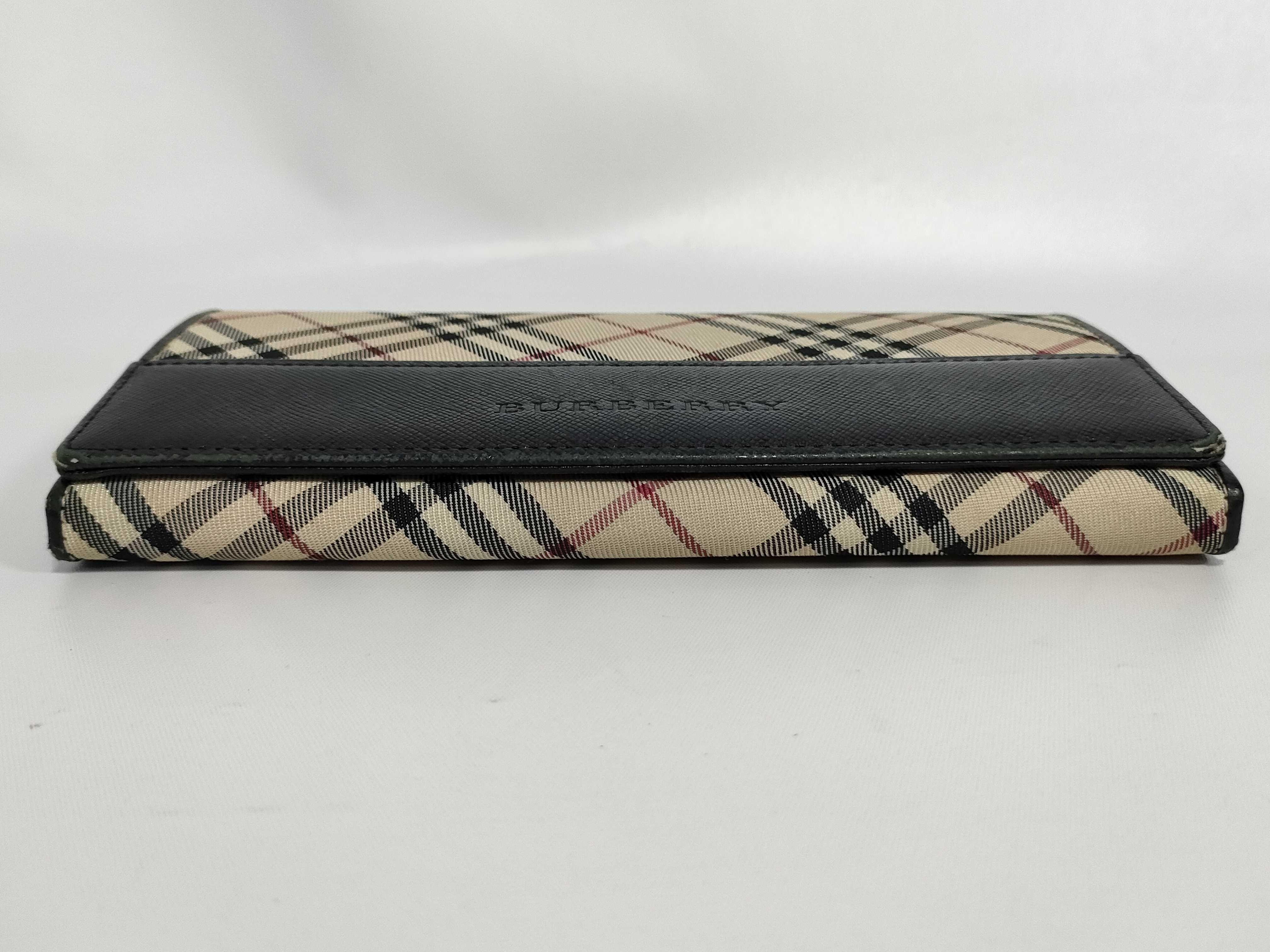 long wallet, coin purse — view 5