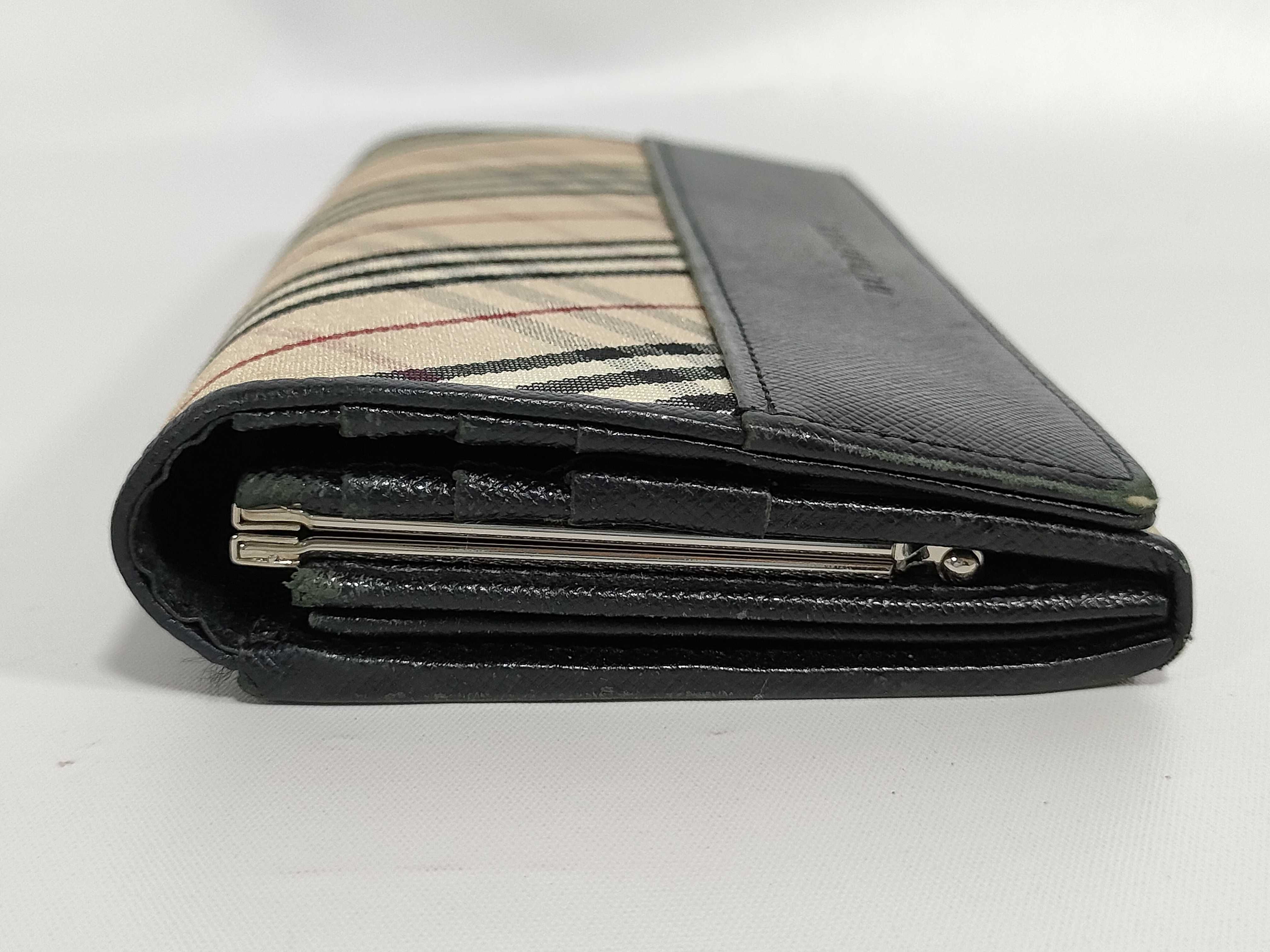 long wallet, coin purse — view 6