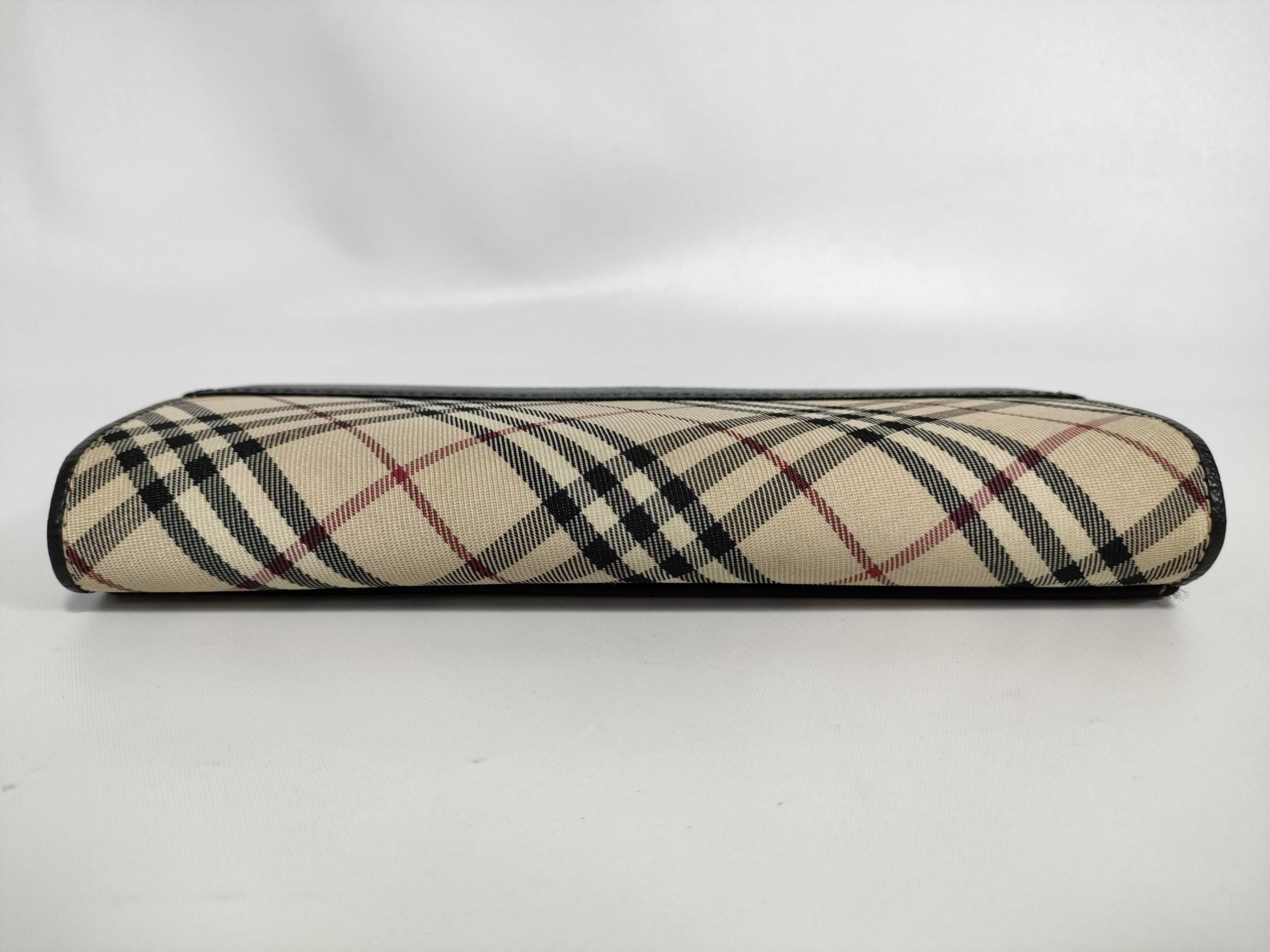 long wallet, coin purse — view 7
