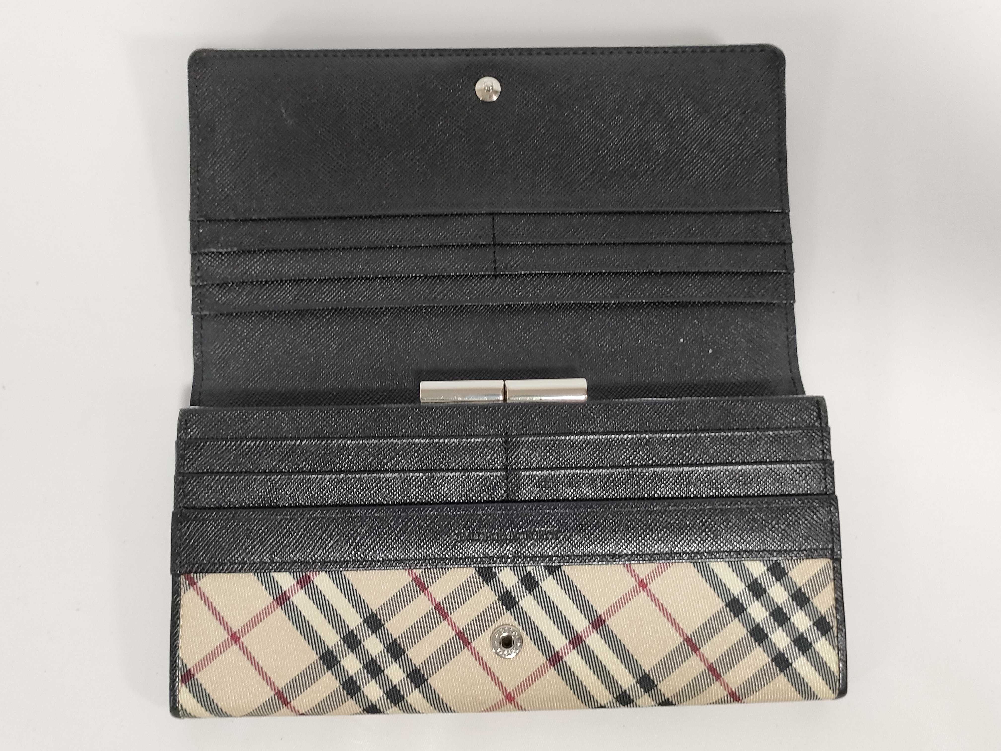 long wallet, coin purse — view 8