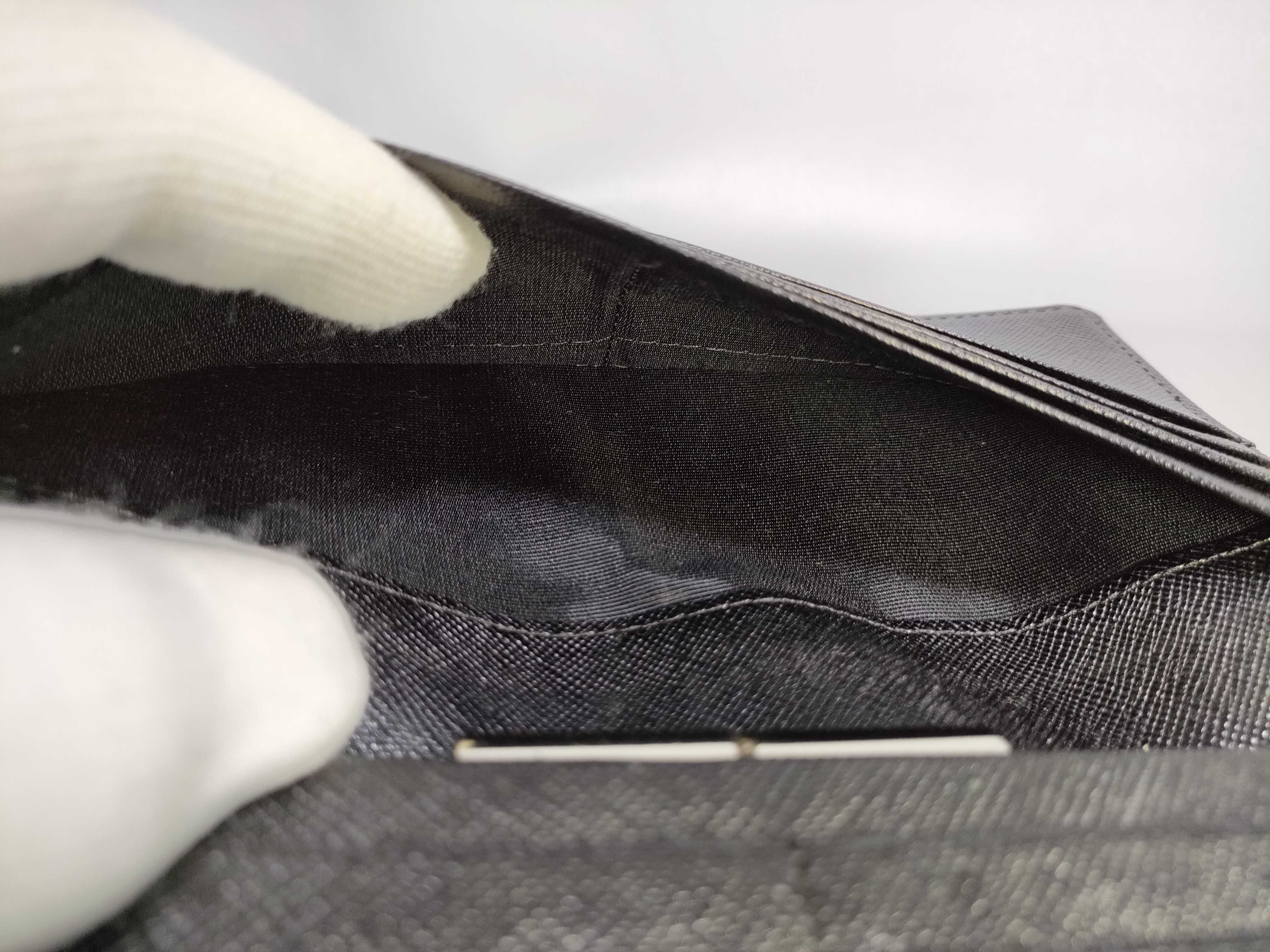 long wallet, coin purse — view 10