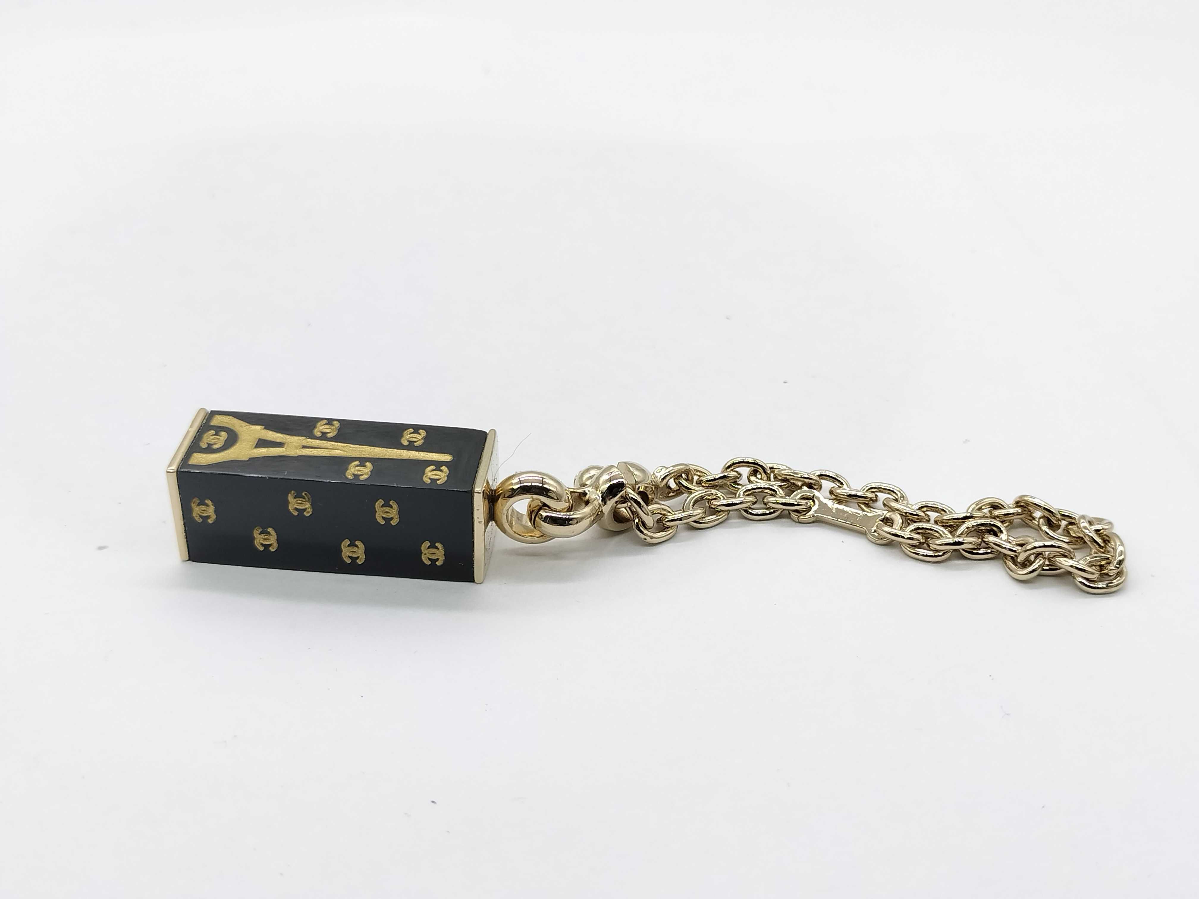 Eiffel Tower 2004 Ginza Limited Edition Charm and Other Accessories — view 2