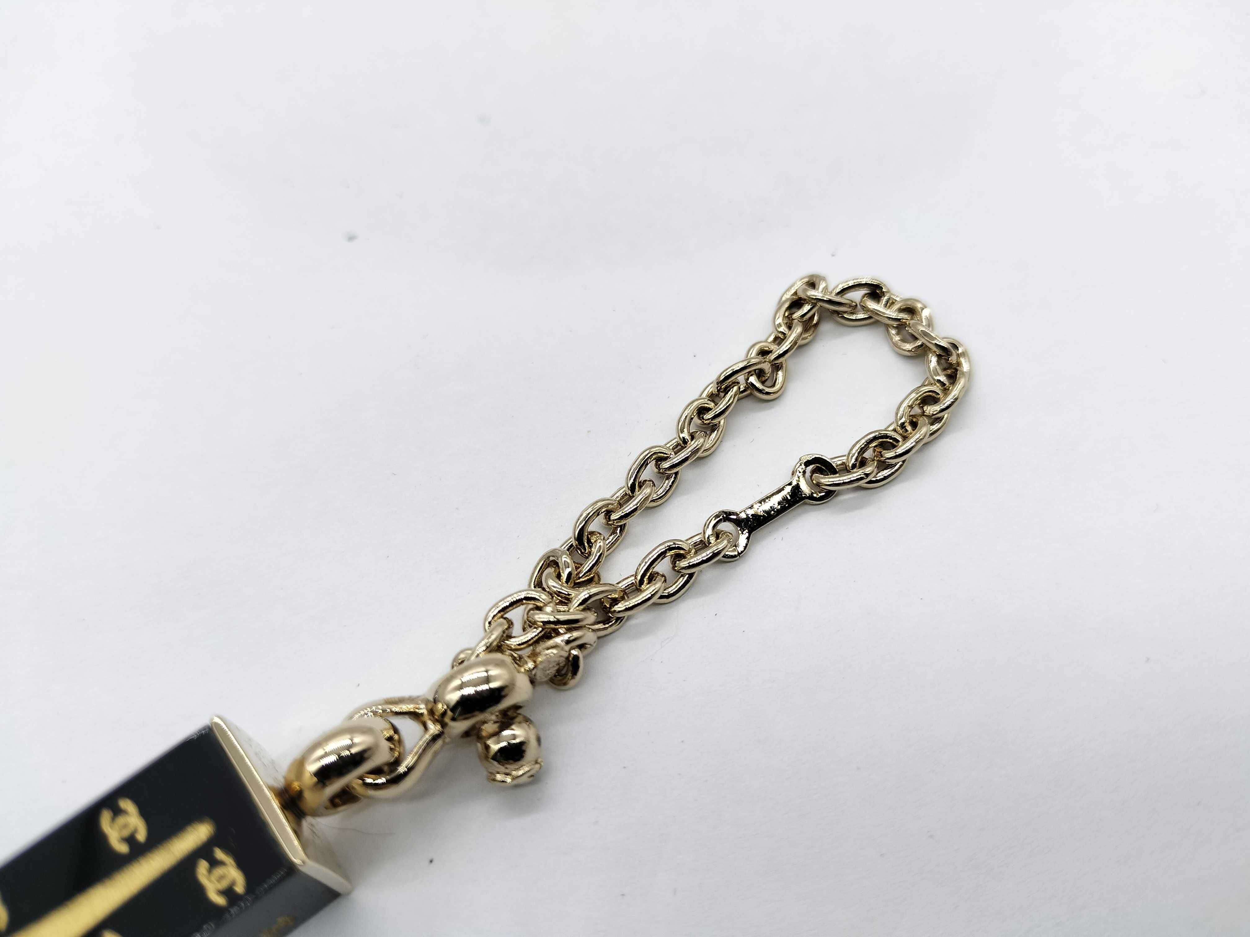 Eiffel Tower 2004 Ginza Limited Edition Charm and Other Accessories — view 5