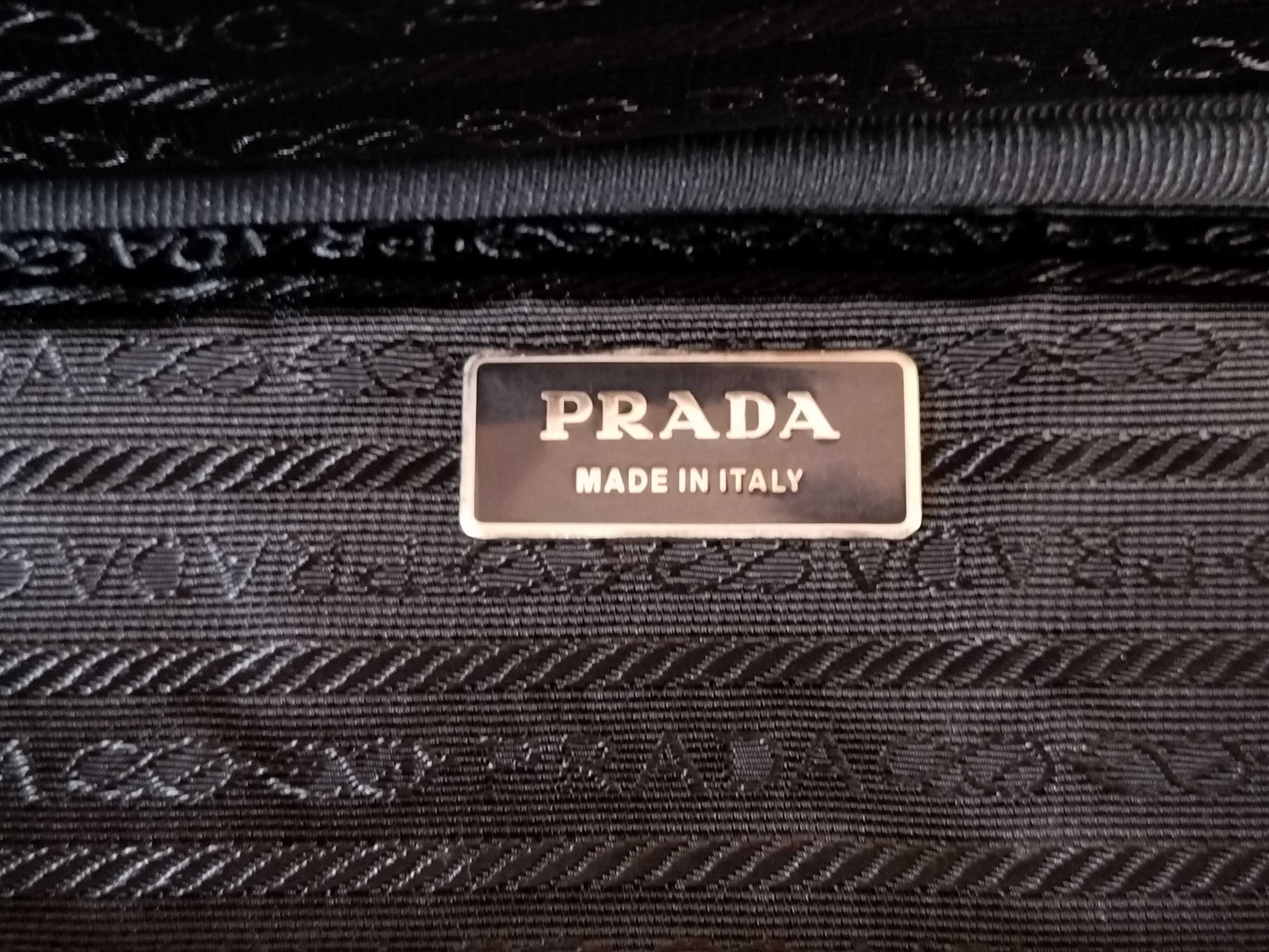 Nylon Travel Bag Handbag — view 13