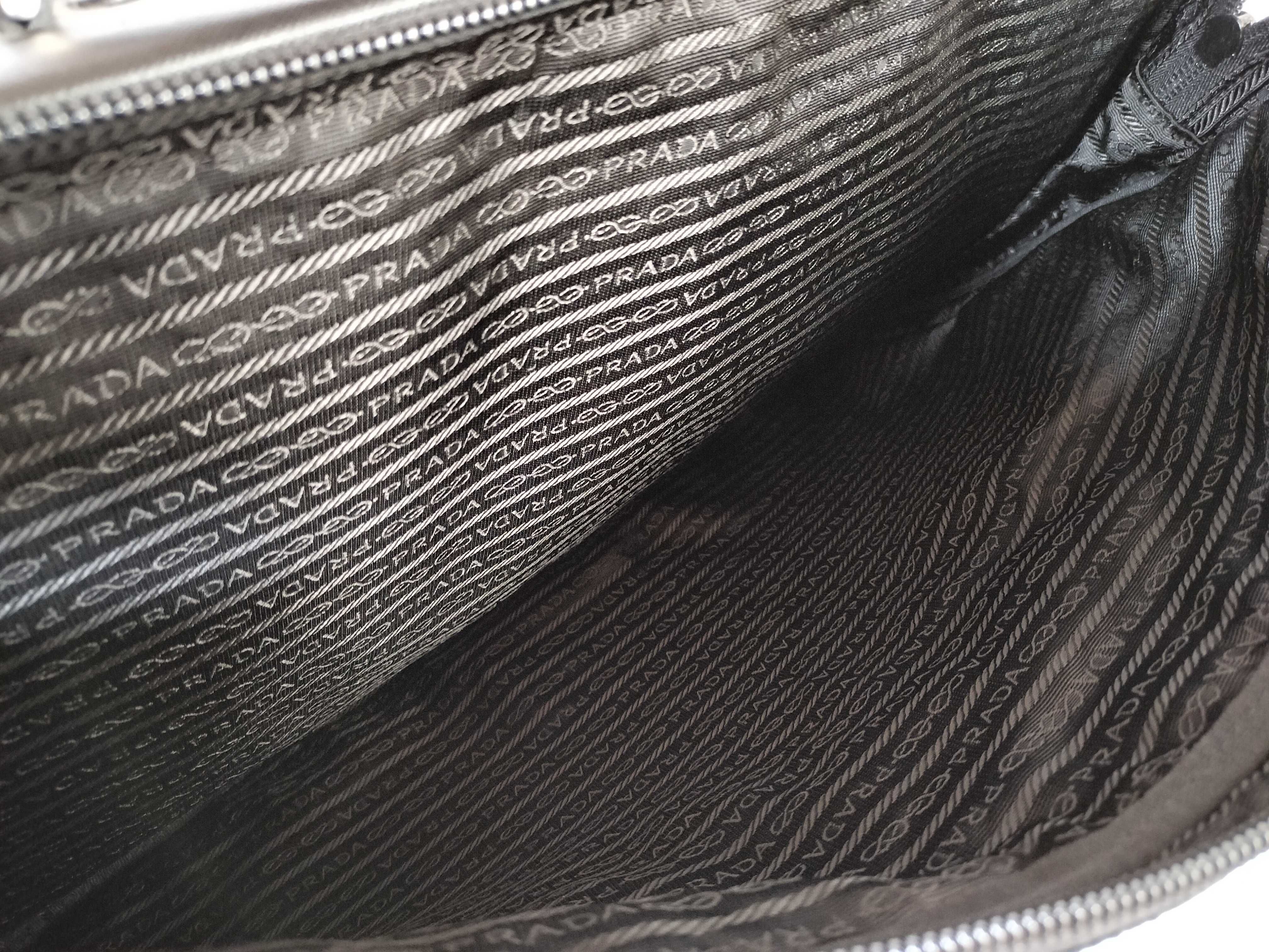 Nylon Travel Bag Handbag — view 15