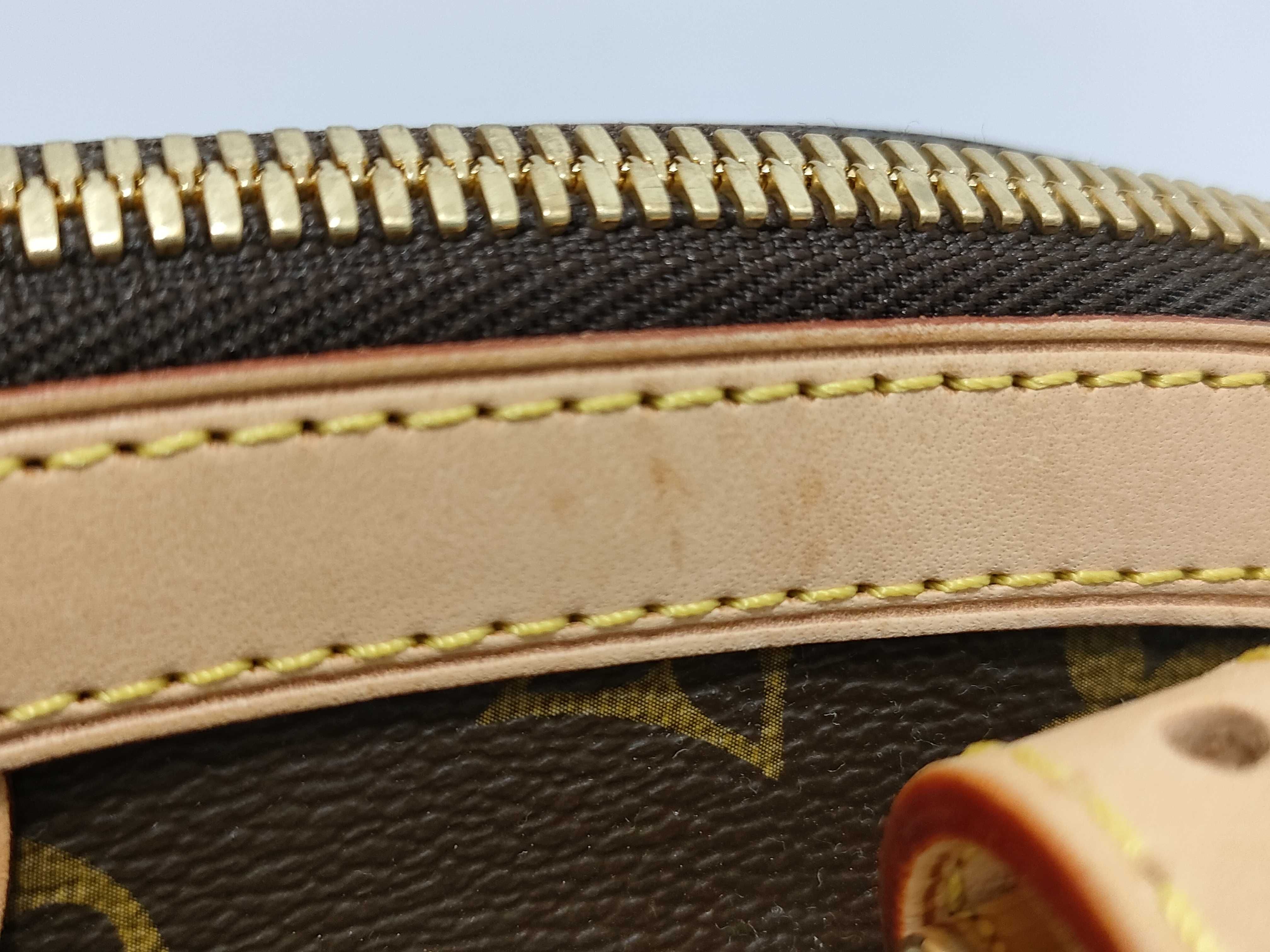 Monogram TW- M40143 SP2171 Tivoli PM Monogram Handbag — view 13