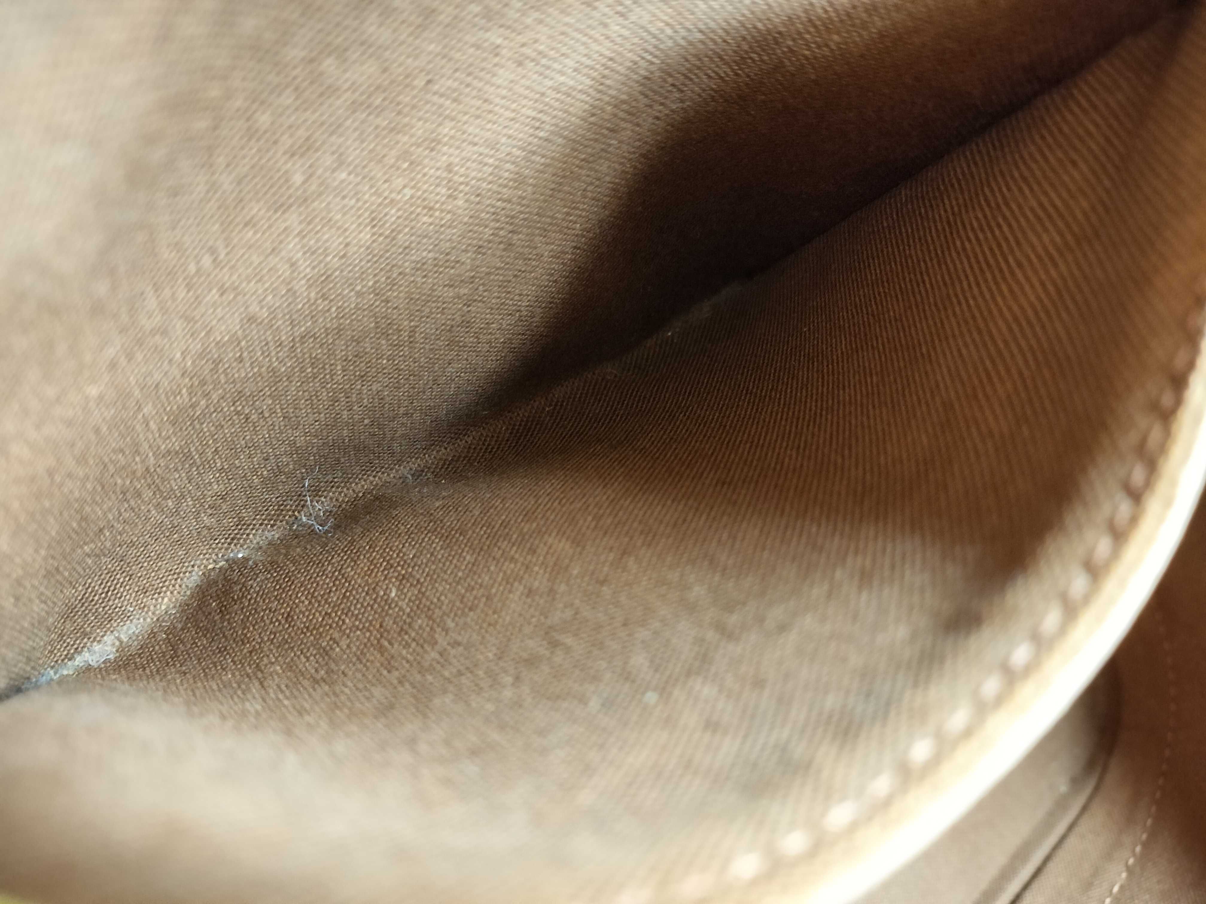 Monogram Alma Handbag — view 11