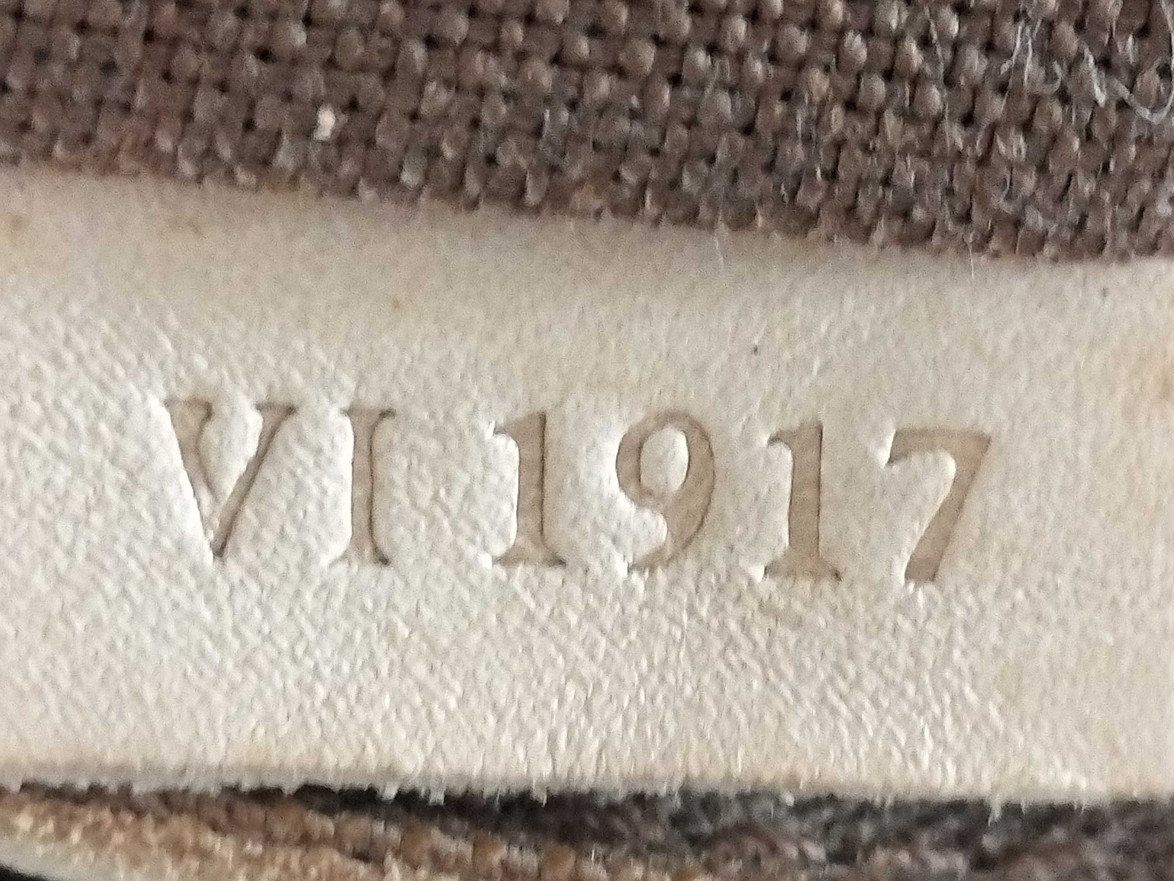Monogram Alma Handbag — view 13