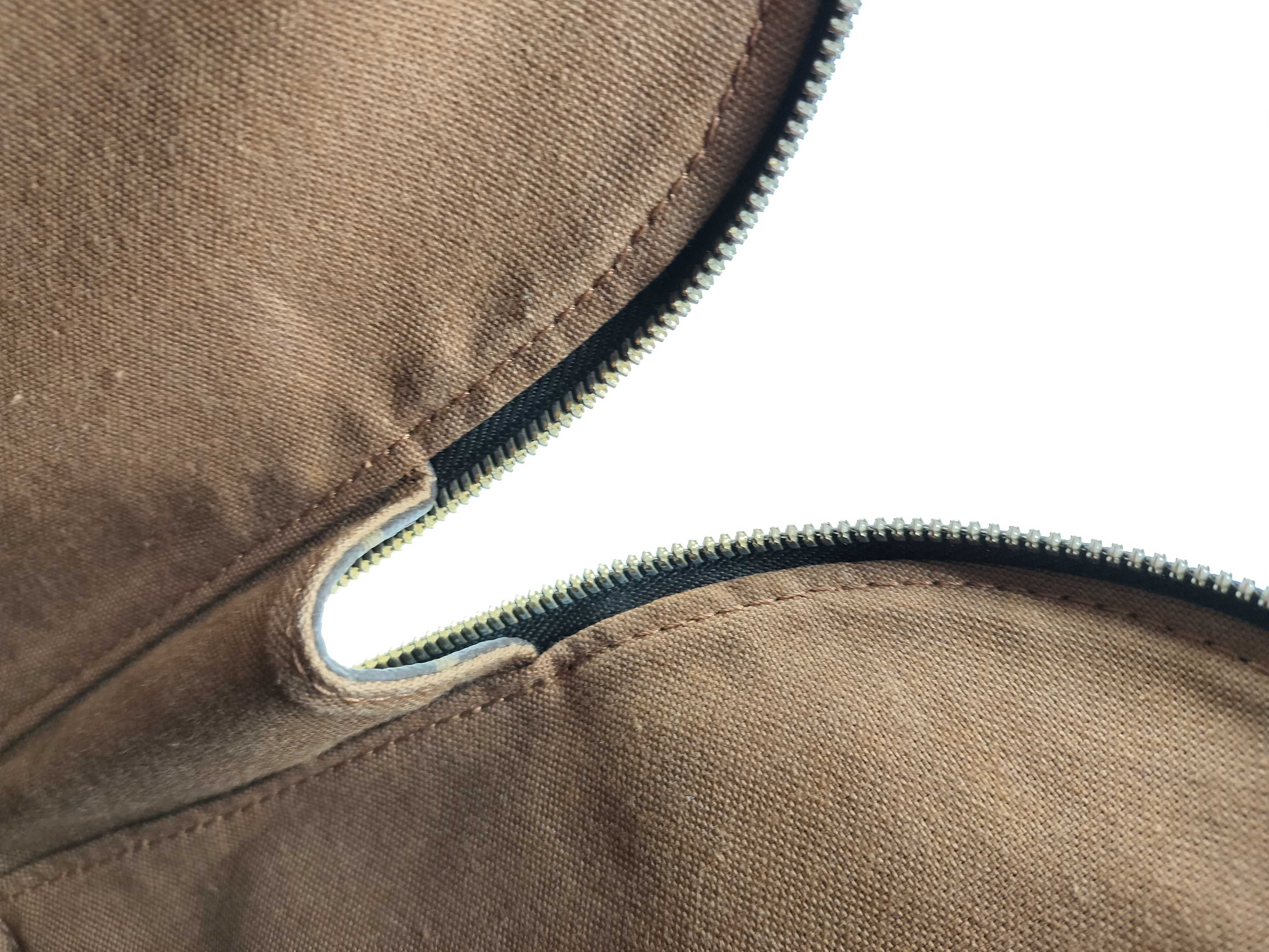 Monogram Alma Handbag — view 9
