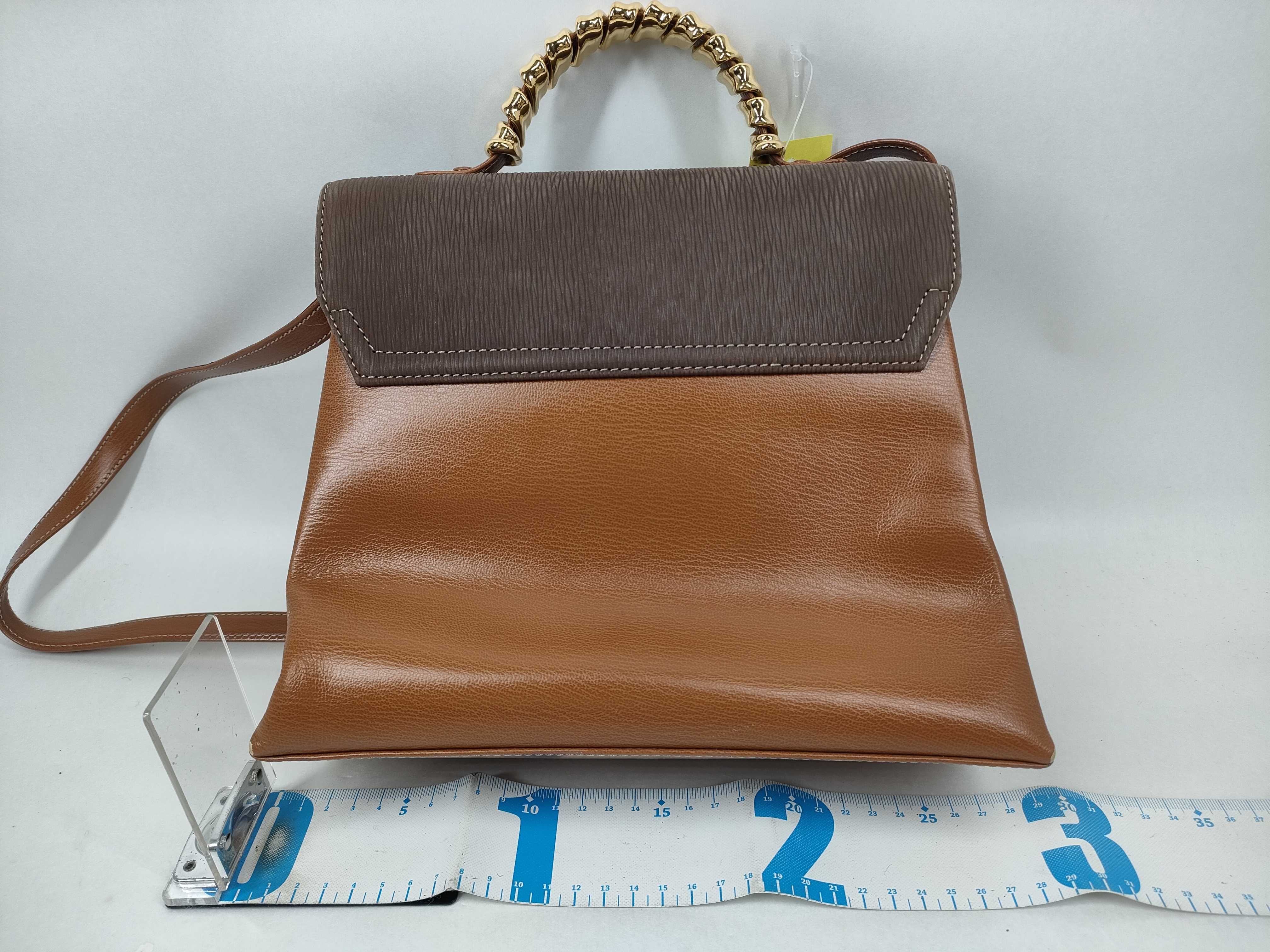 Velázquez 2-Way Handbag — view 2