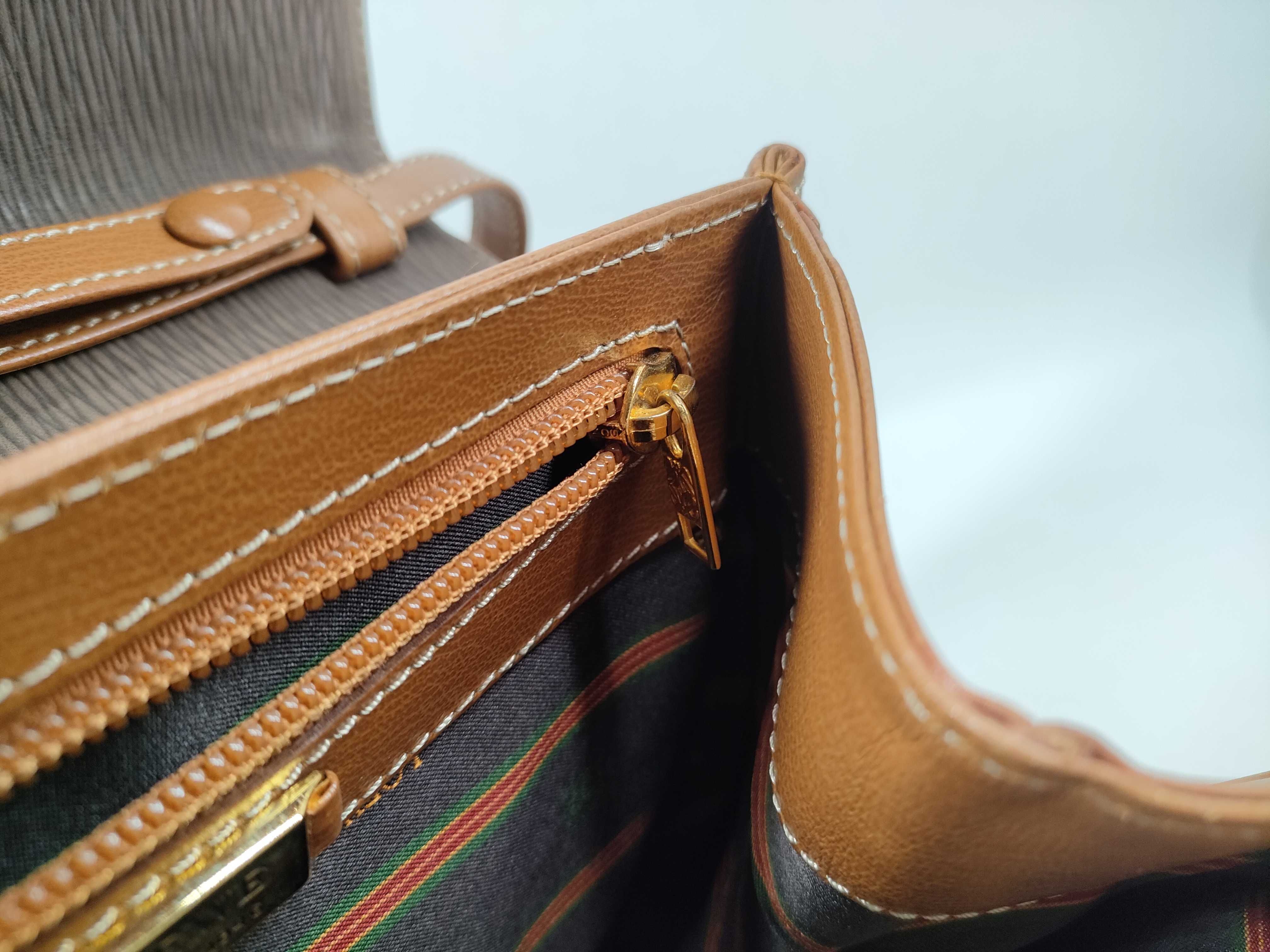 Velázquez 2-Way Handbag — view 11