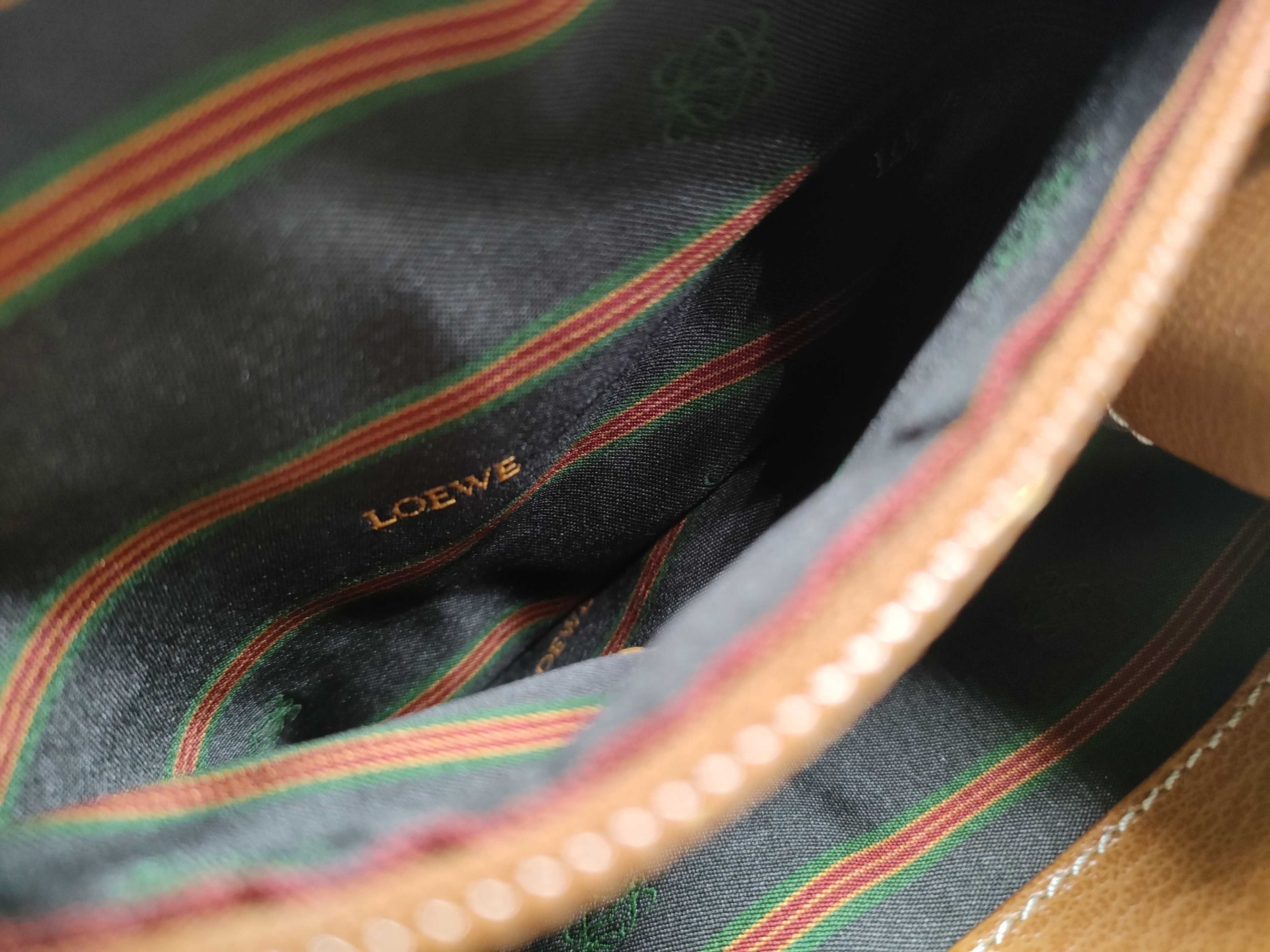Velázquez 2-Way Handbag — view 12