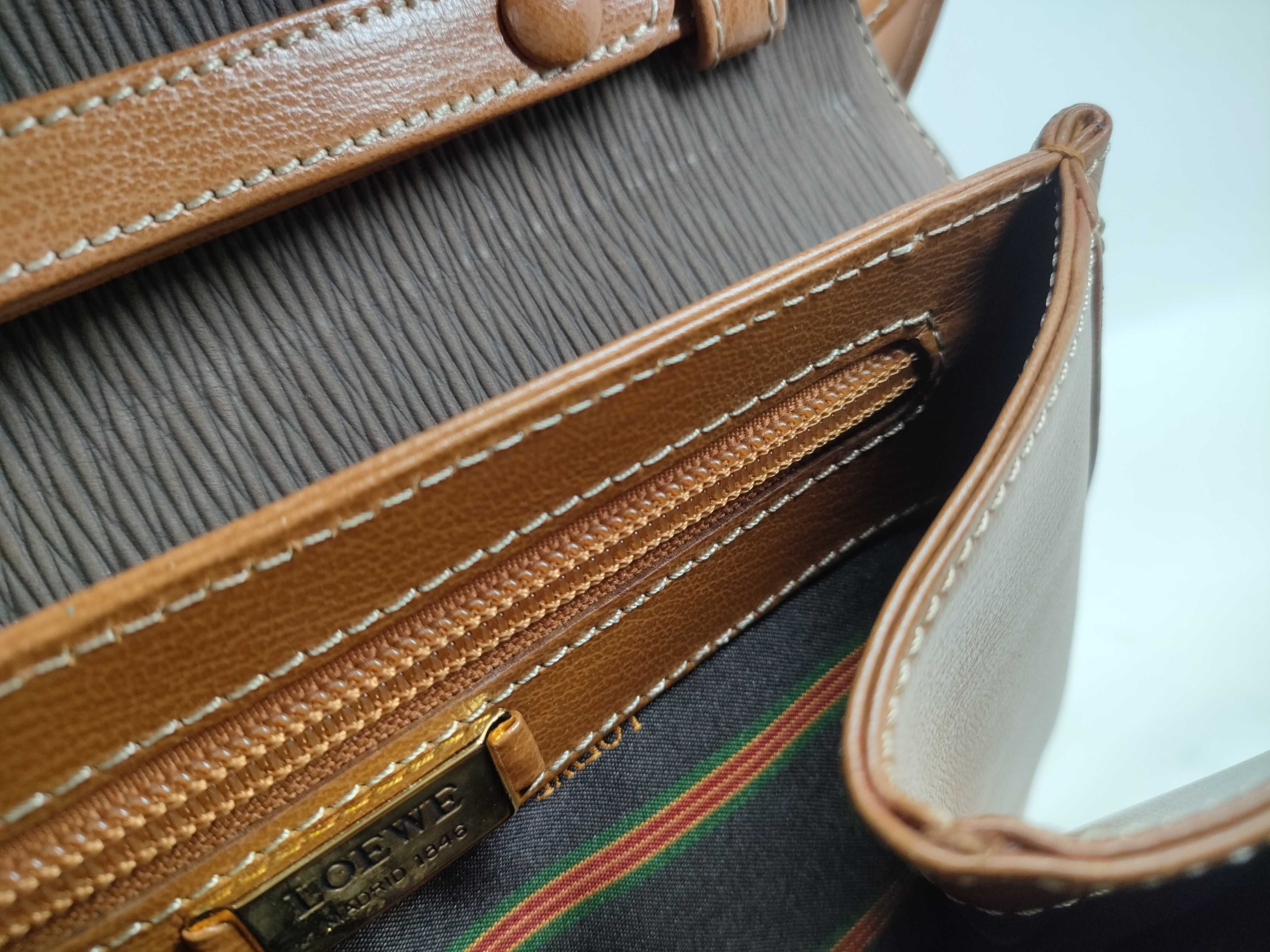Velázquez 2-Way Handbag — view 13